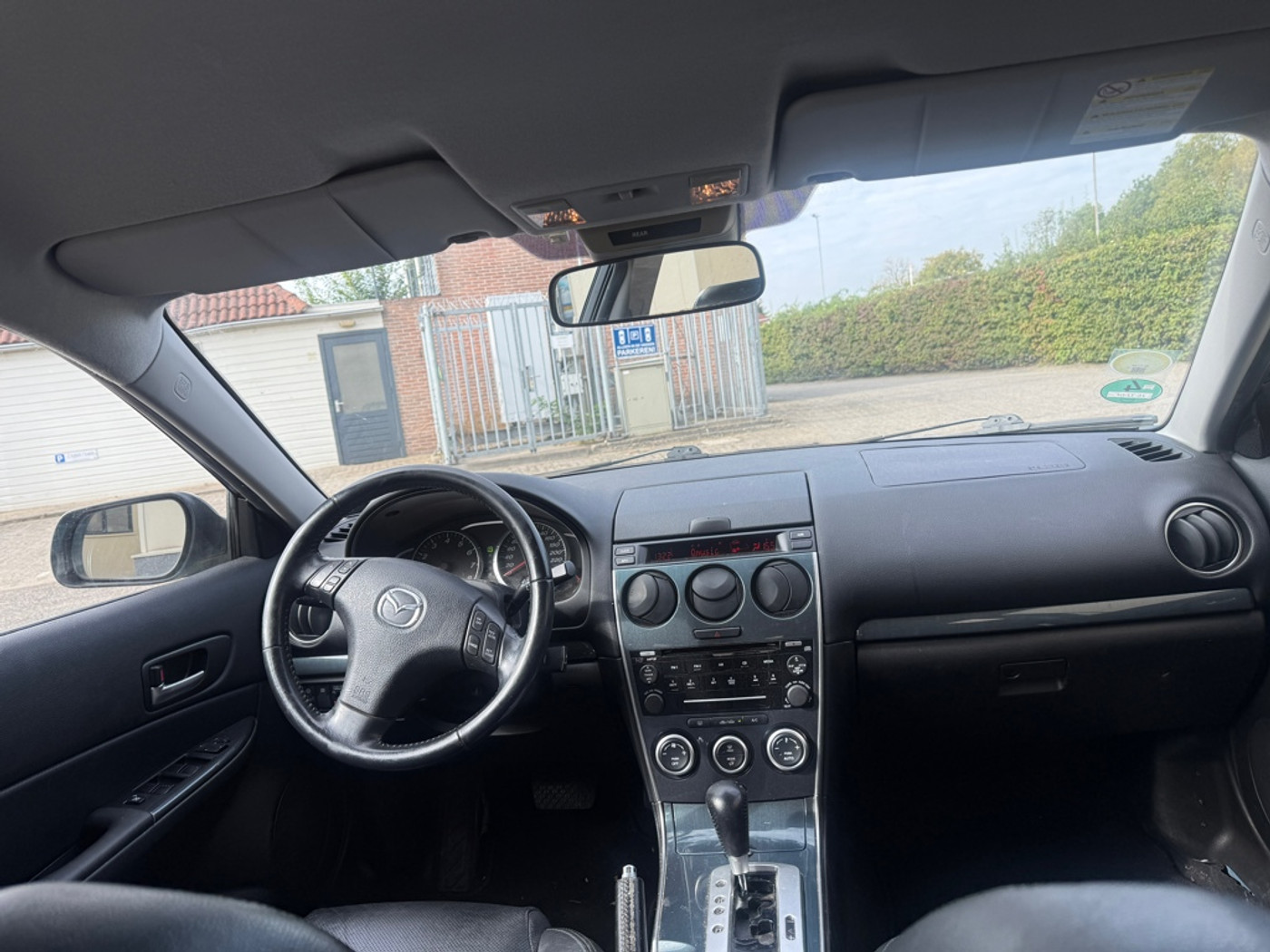 Foto van Mazda Mazda 6