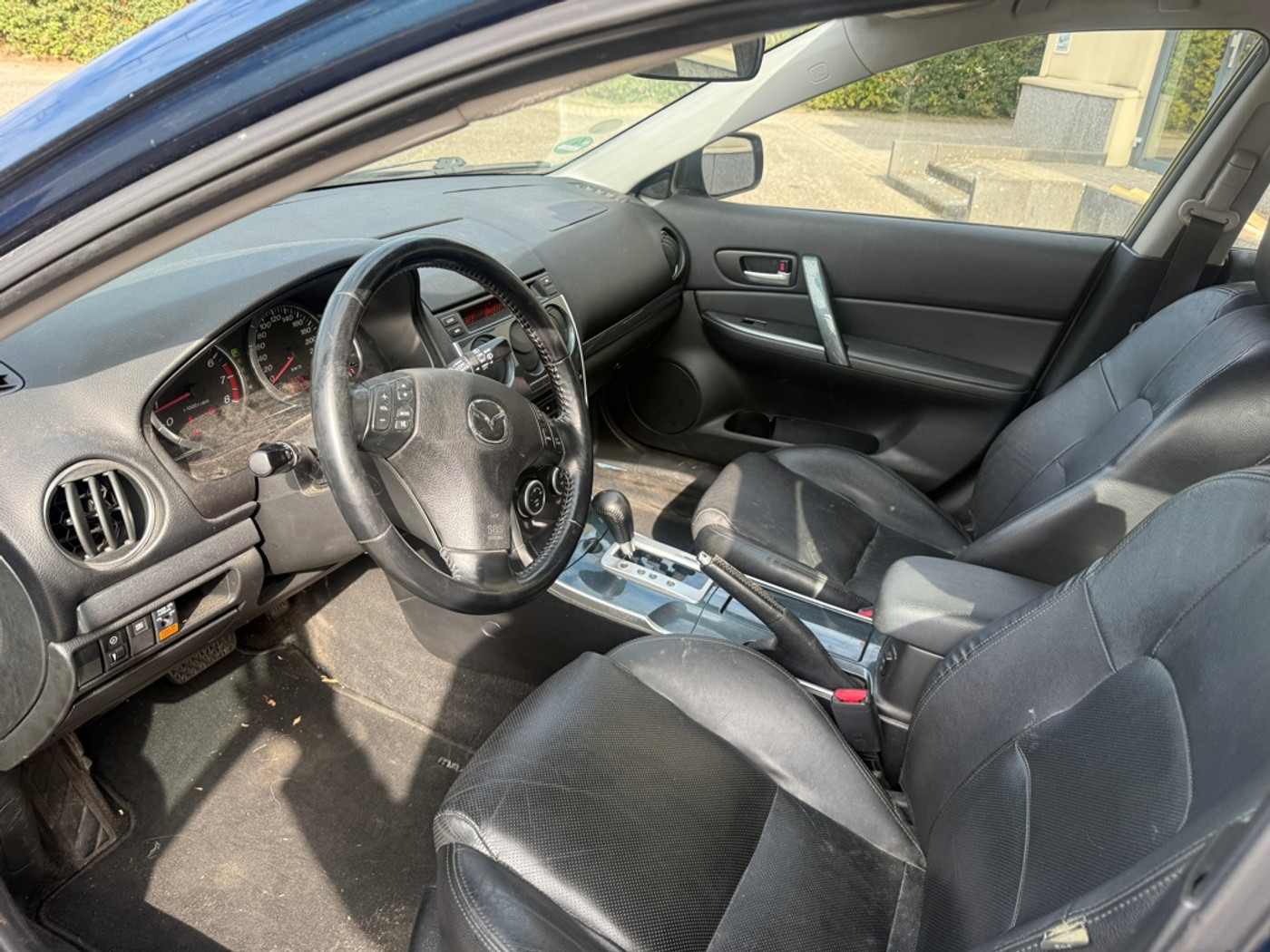 Foto van Mazda Mazda 6