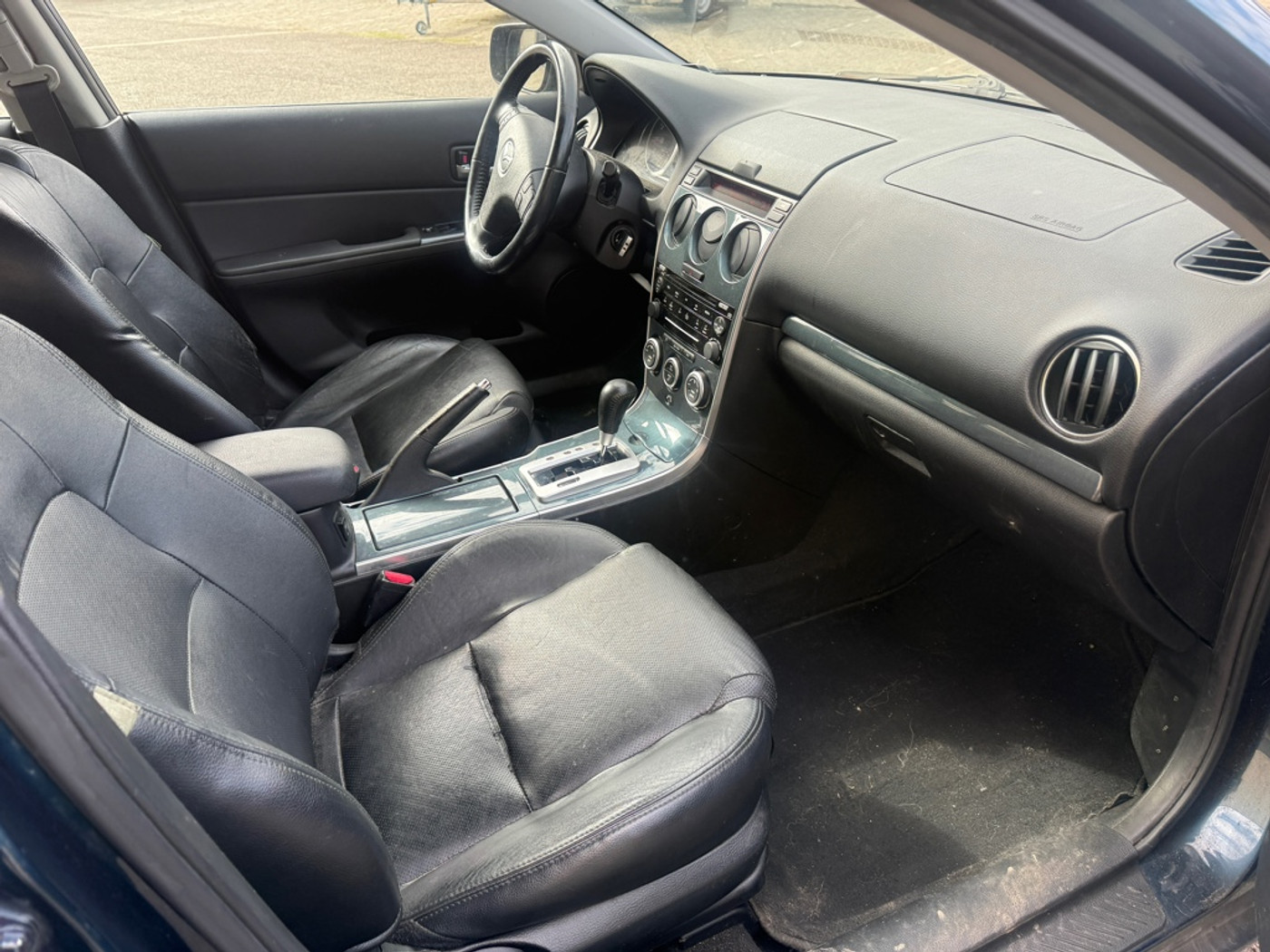 Foto van Mazda Mazda 6