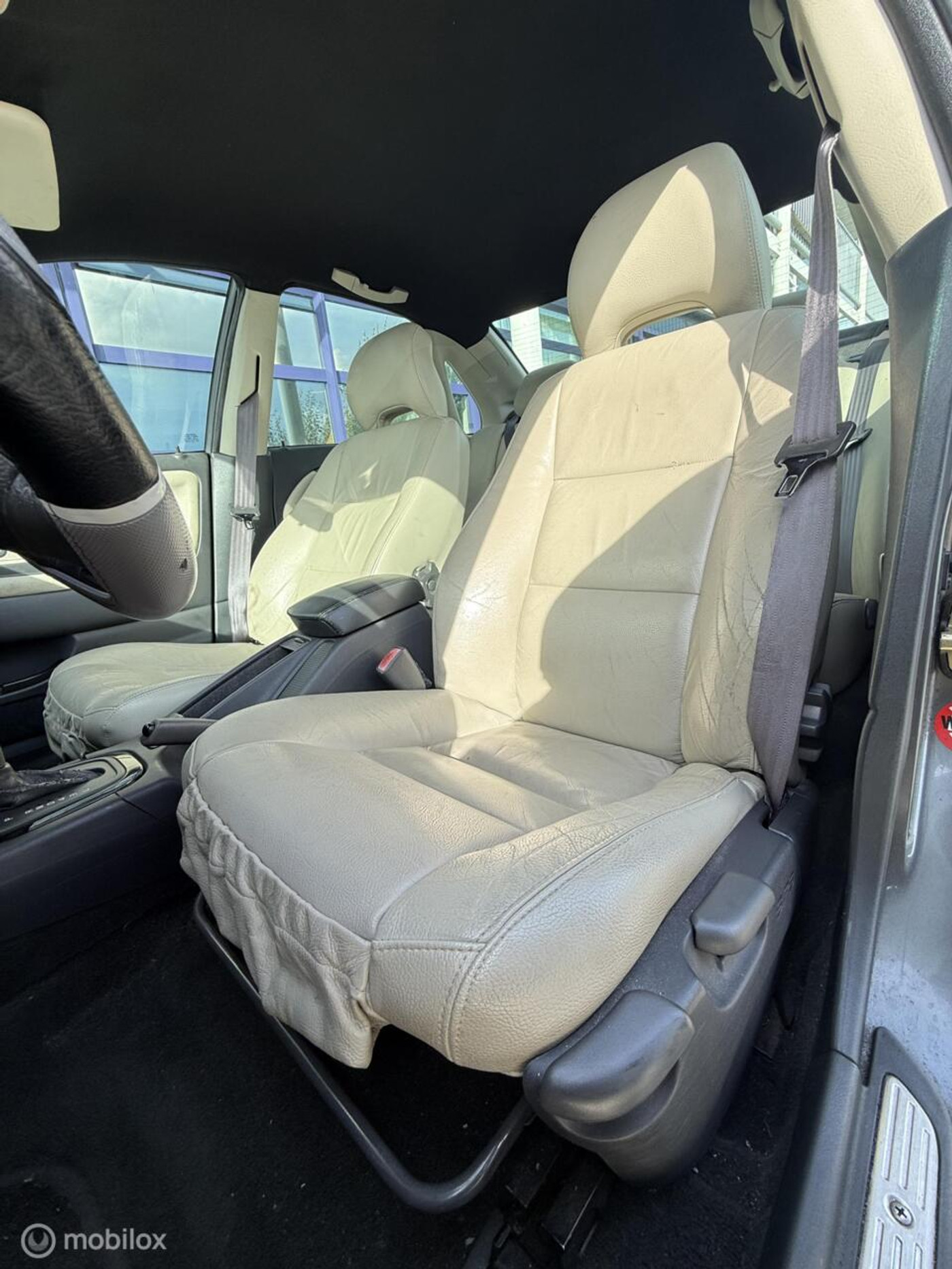 Foto van Volvo S40