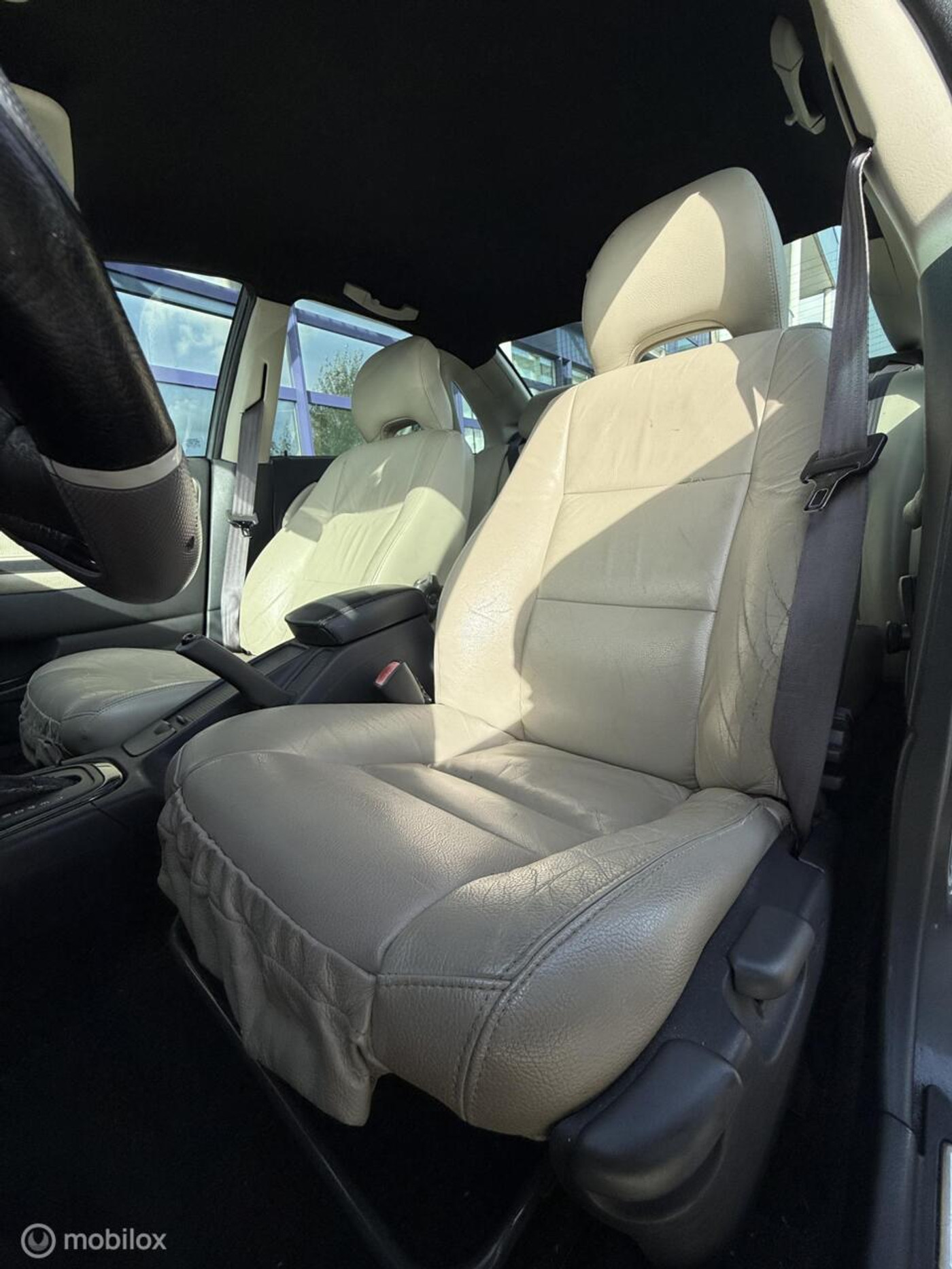 Foto van Volvo S40