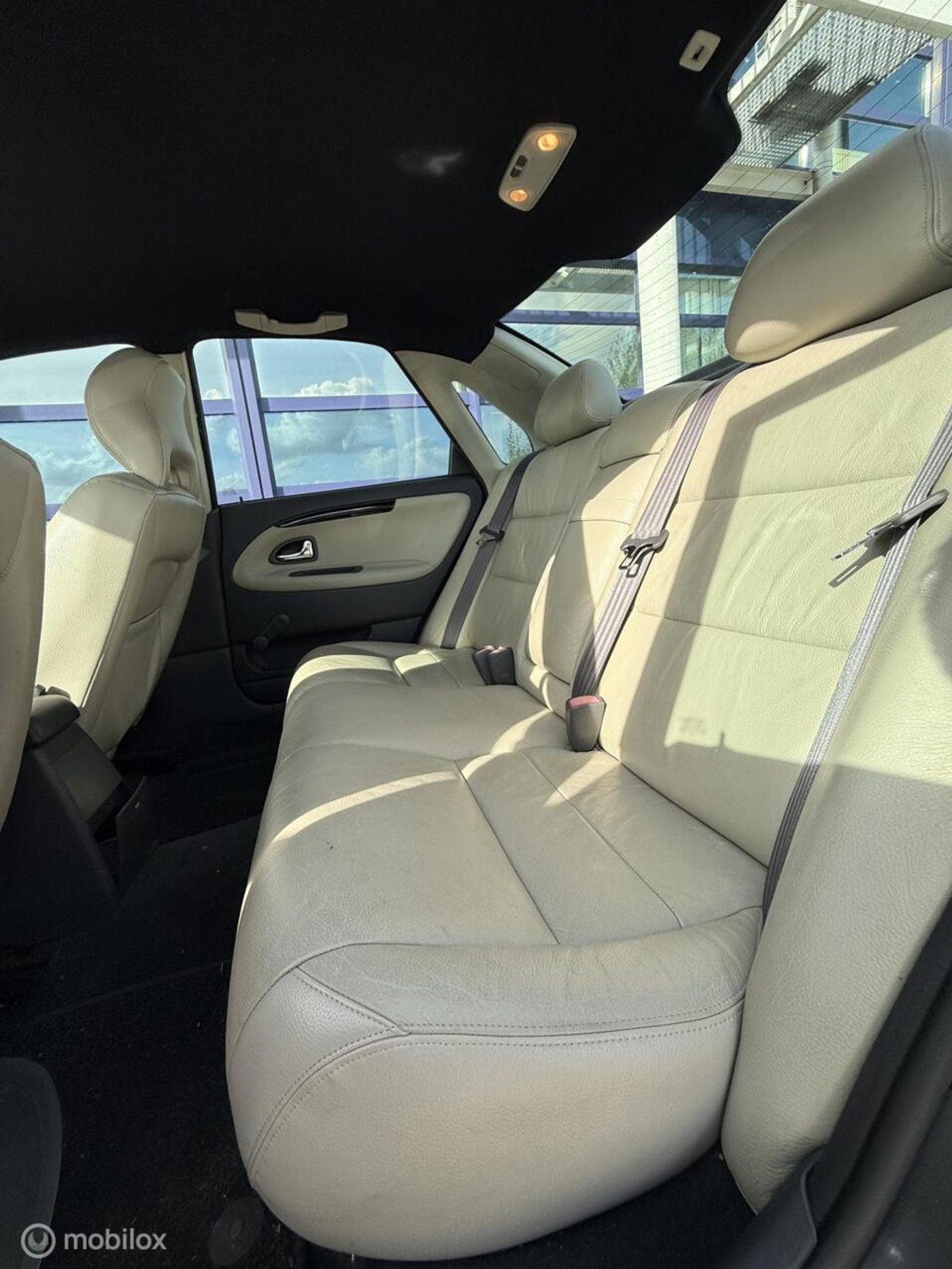 Foto van Volvo S40