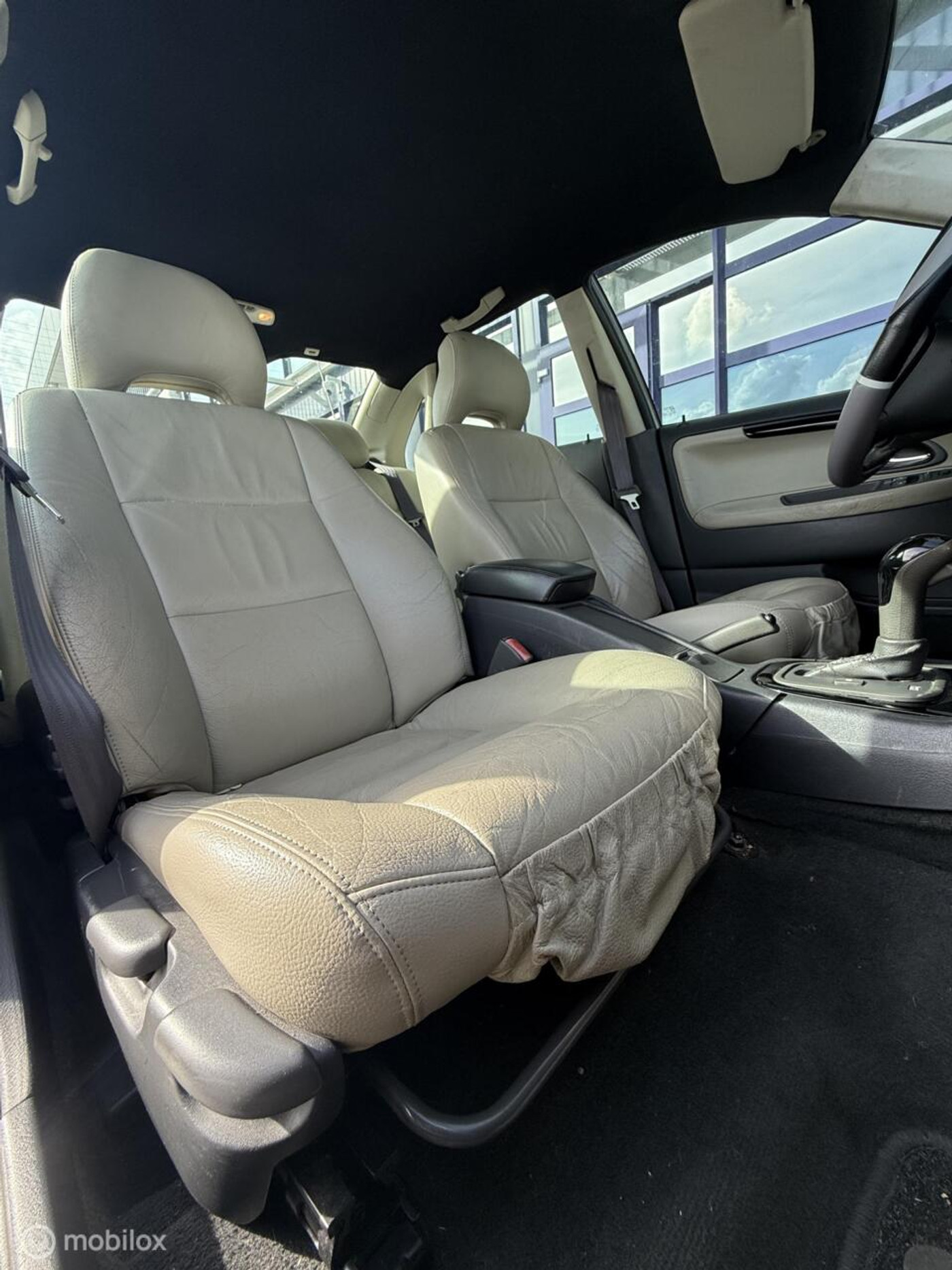 Foto van Volvo S40