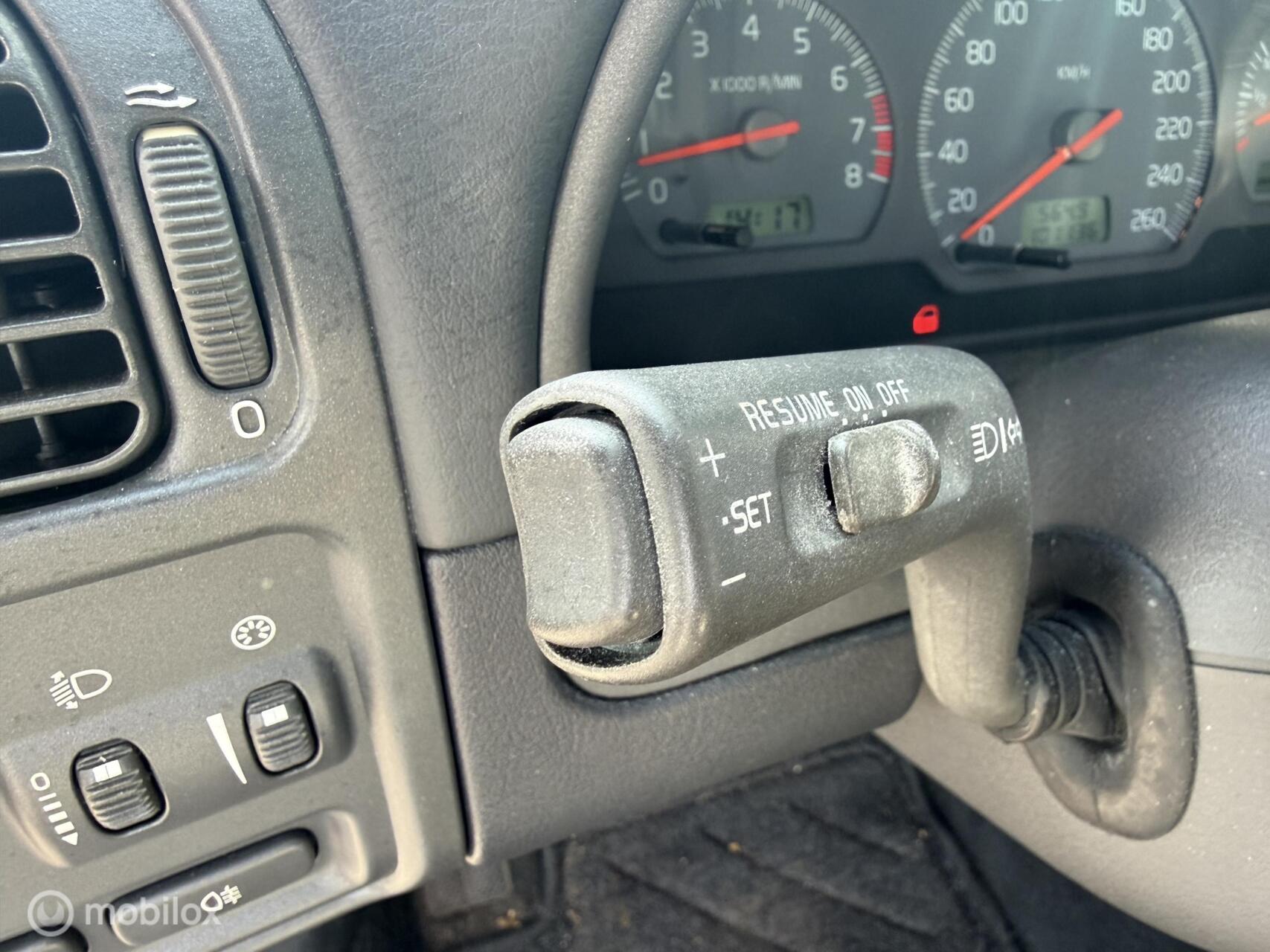 Foto van Volvo S40