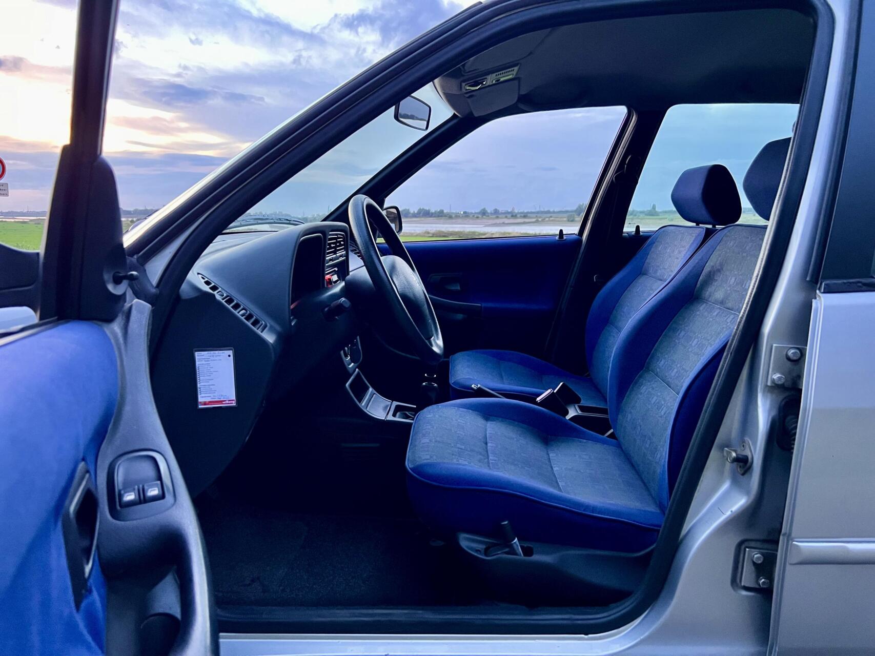 Foto van Peugeot 306