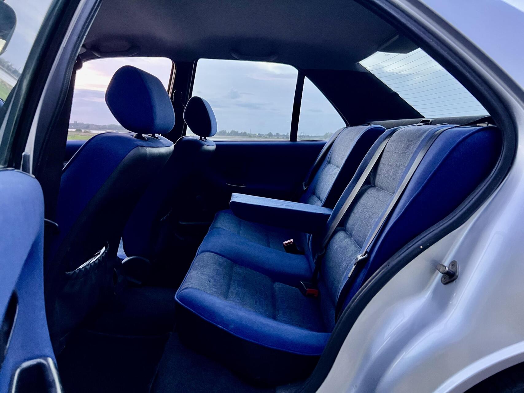 Foto van Peugeot 306