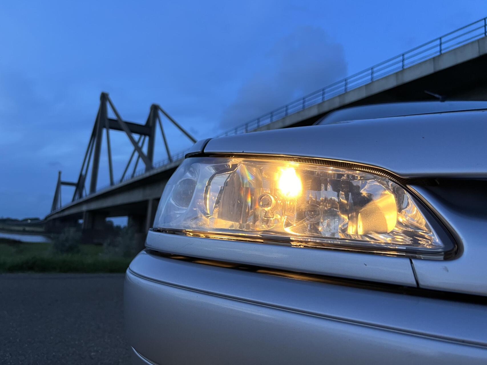 Foto van Peugeot 306