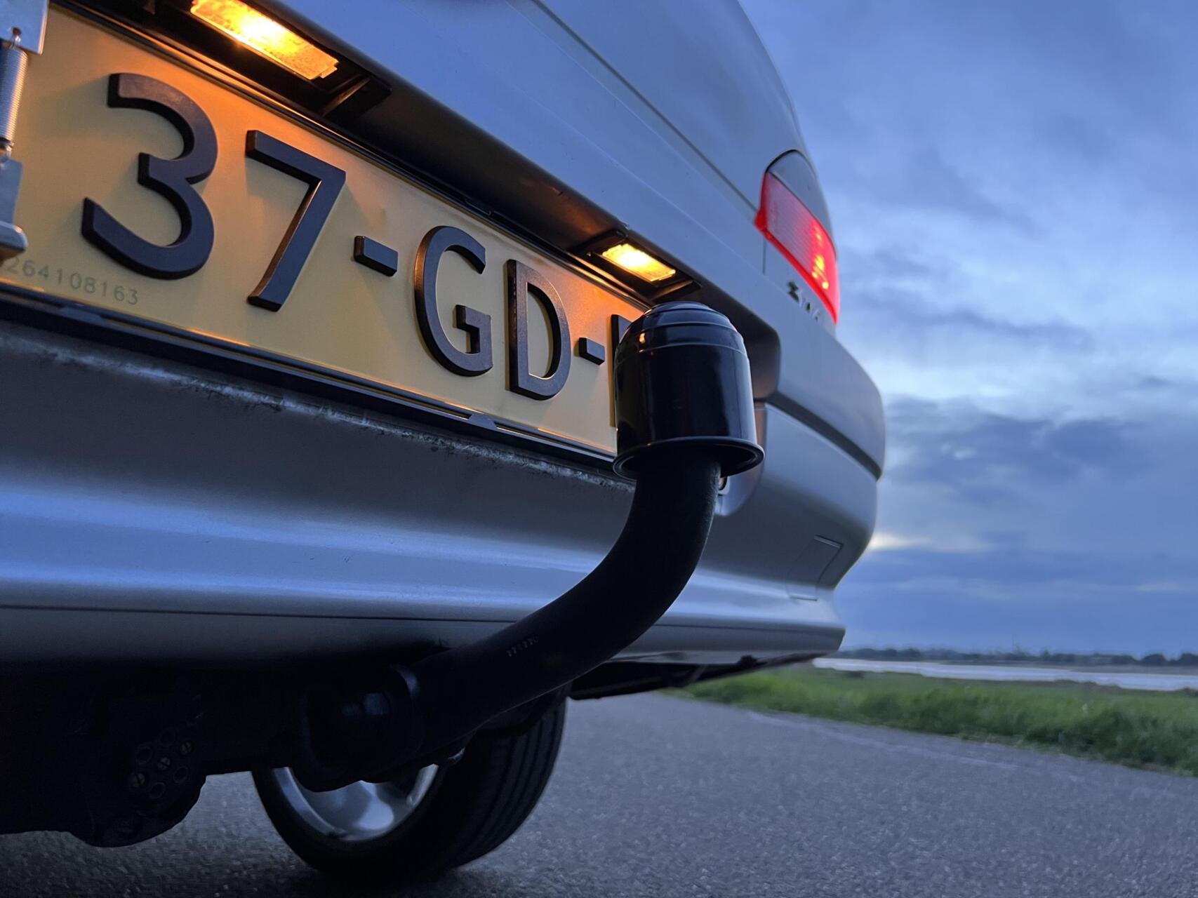 Foto van Peugeot 306