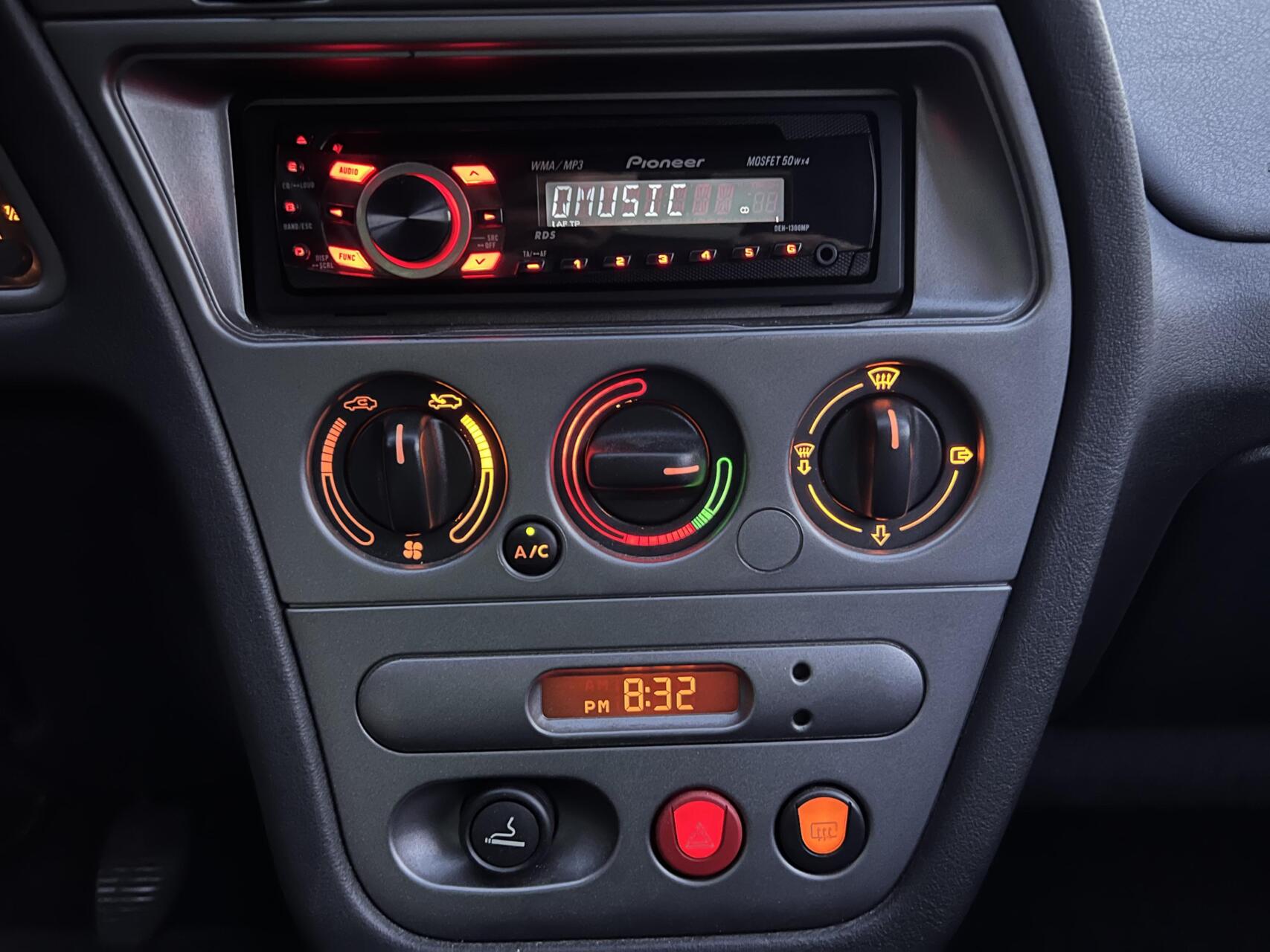 Foto van Peugeot 306