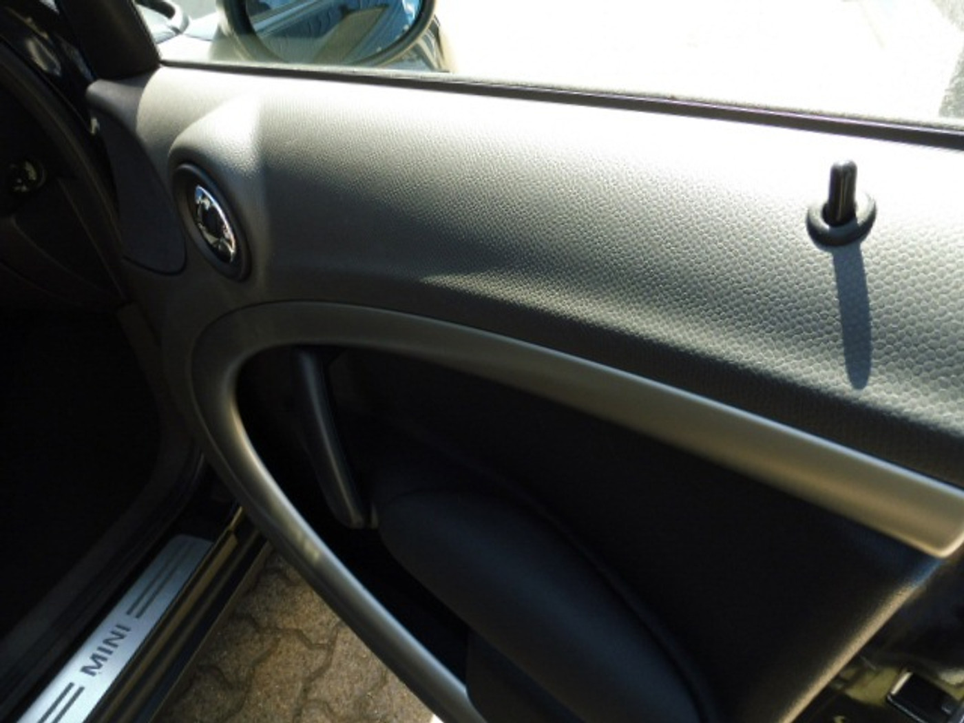 Foto van Mini Cooper Countryman