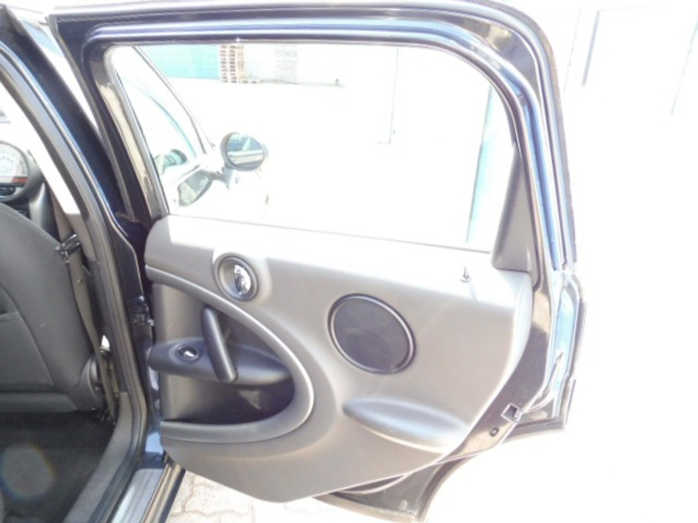 Foto van Mini Cooper Countryman