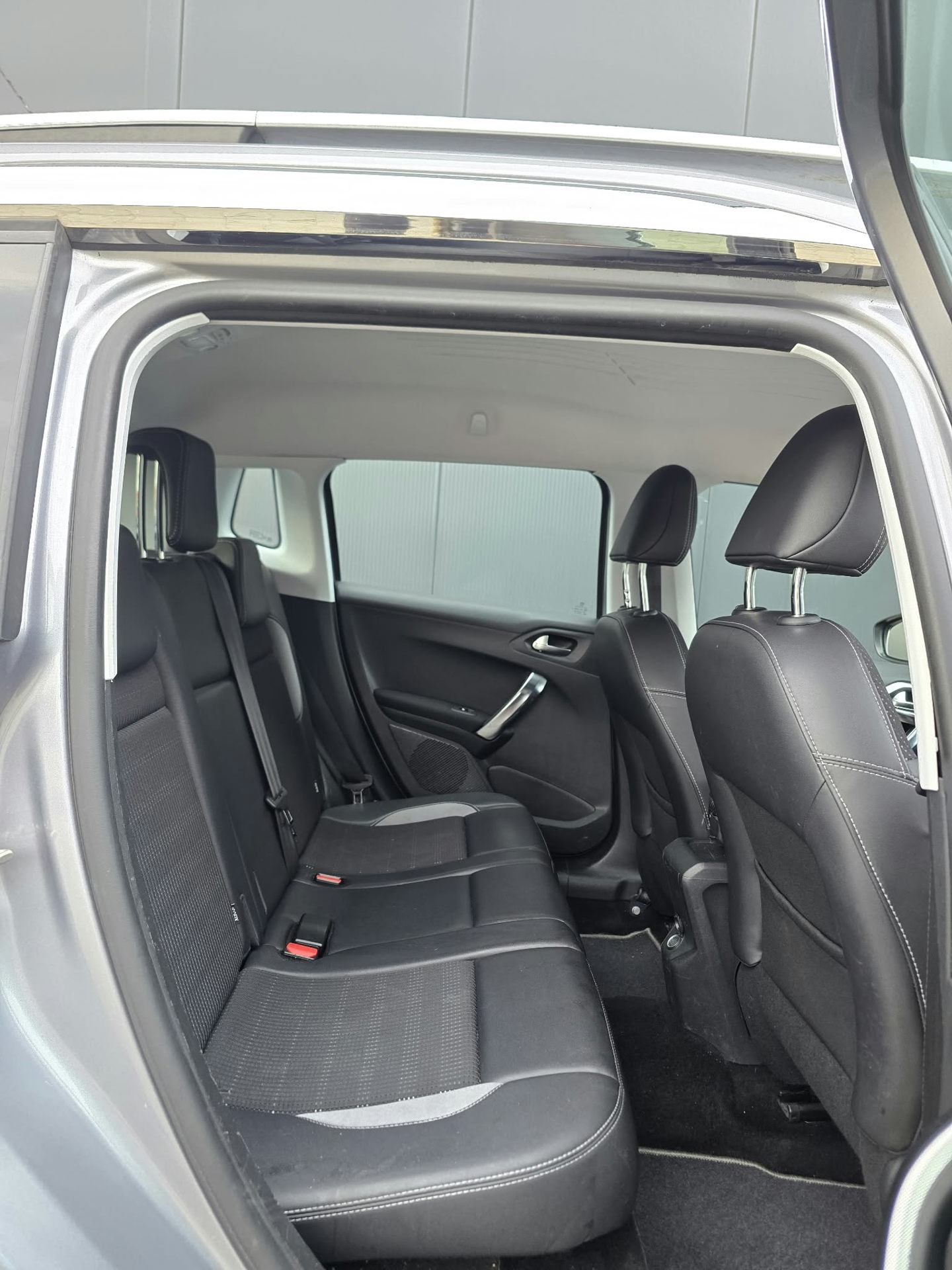 Foto van Peugeot 2008