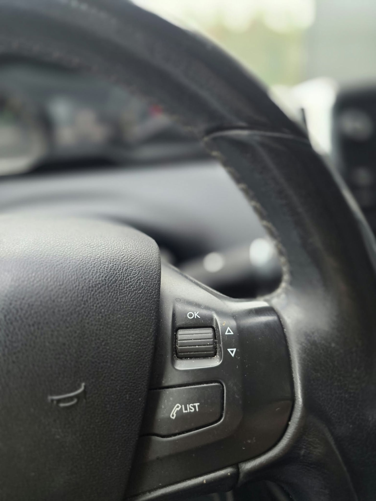 Foto van Peugeot 2008