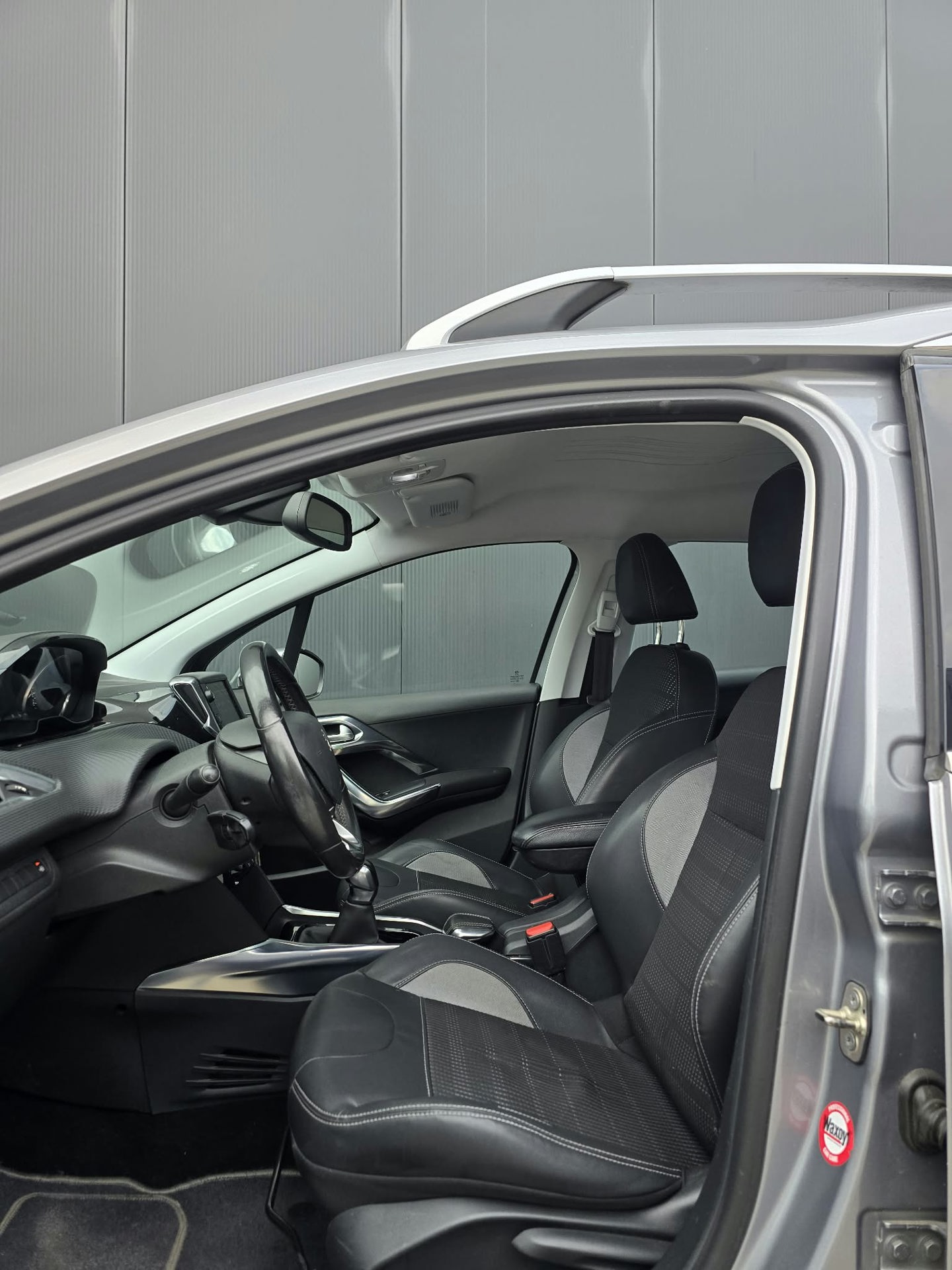 Foto van Peugeot 2008