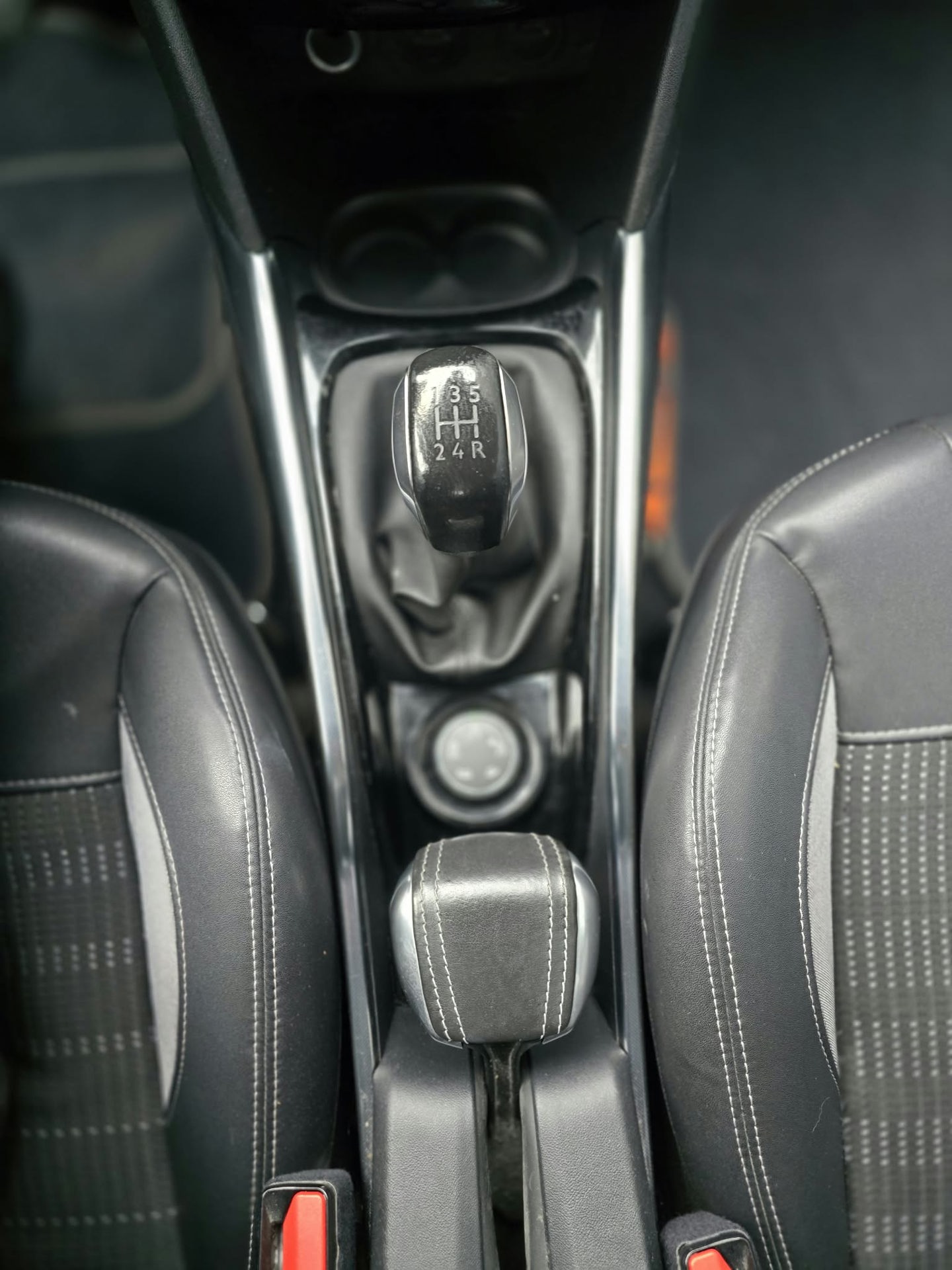 Foto van Peugeot 2008