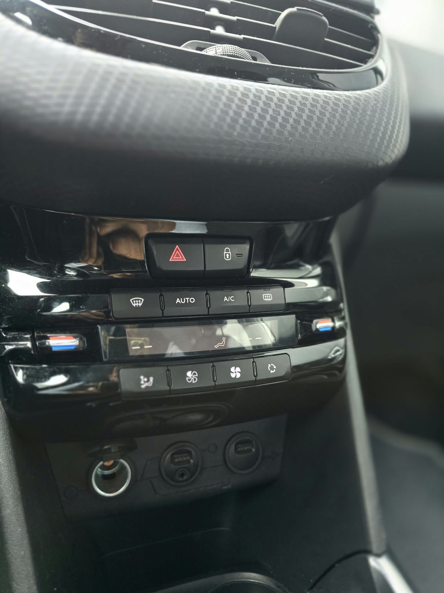 Foto van Peugeot 2008