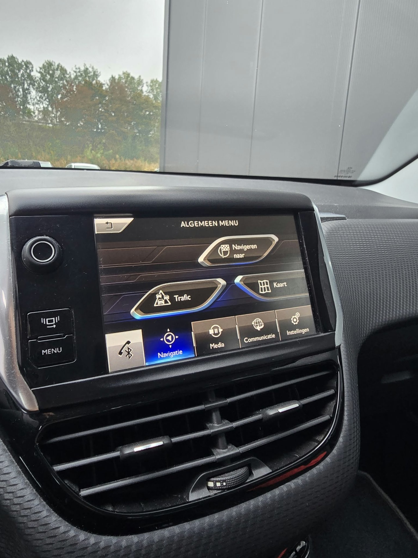 Foto van Peugeot 2008