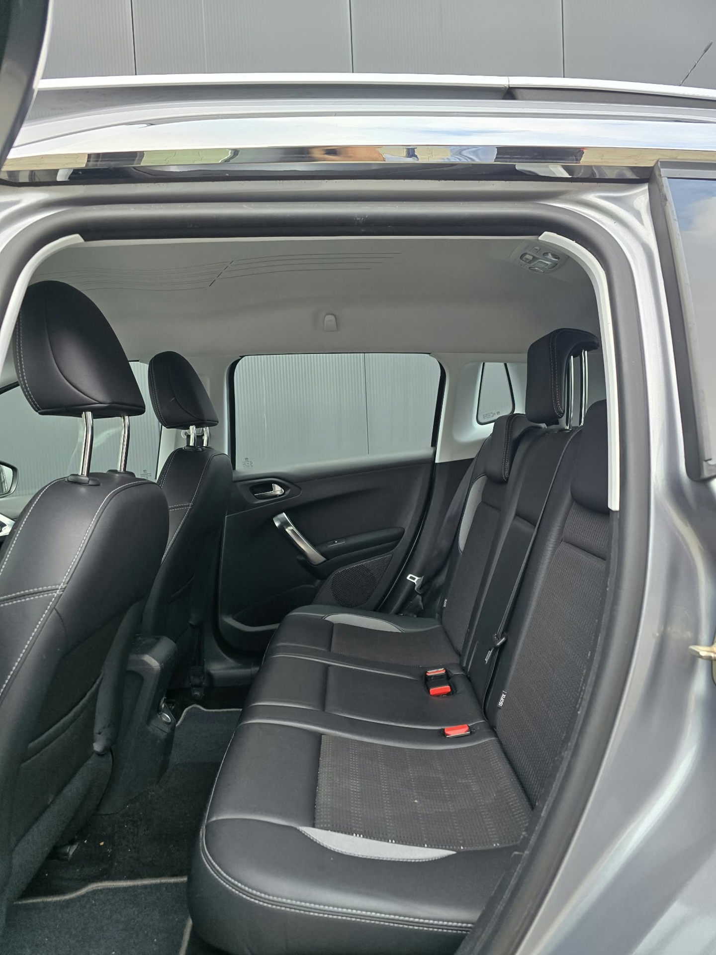 Foto van Peugeot 2008