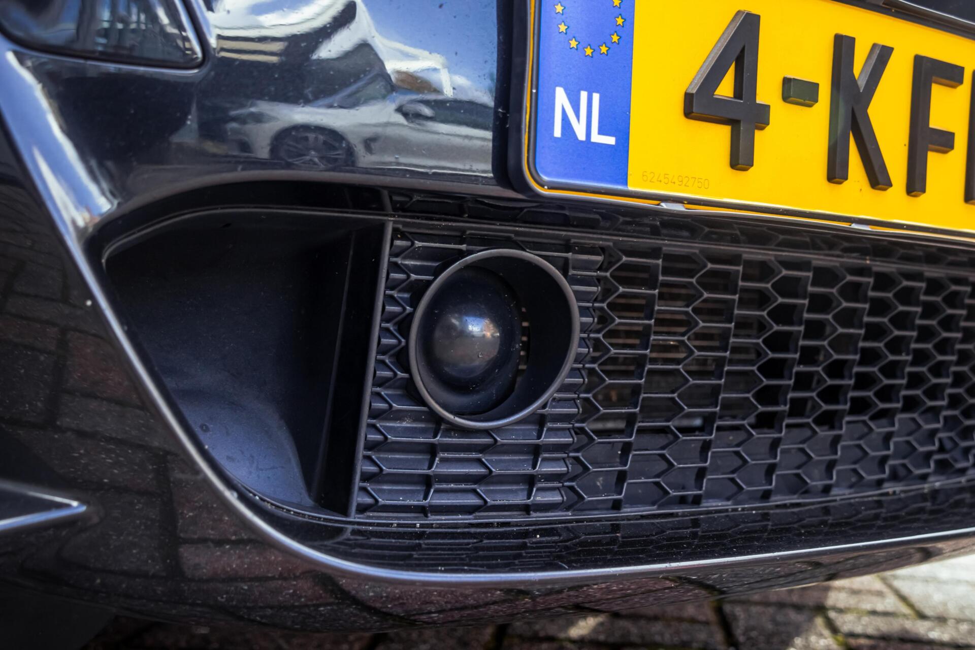 Foto van BMW 325i