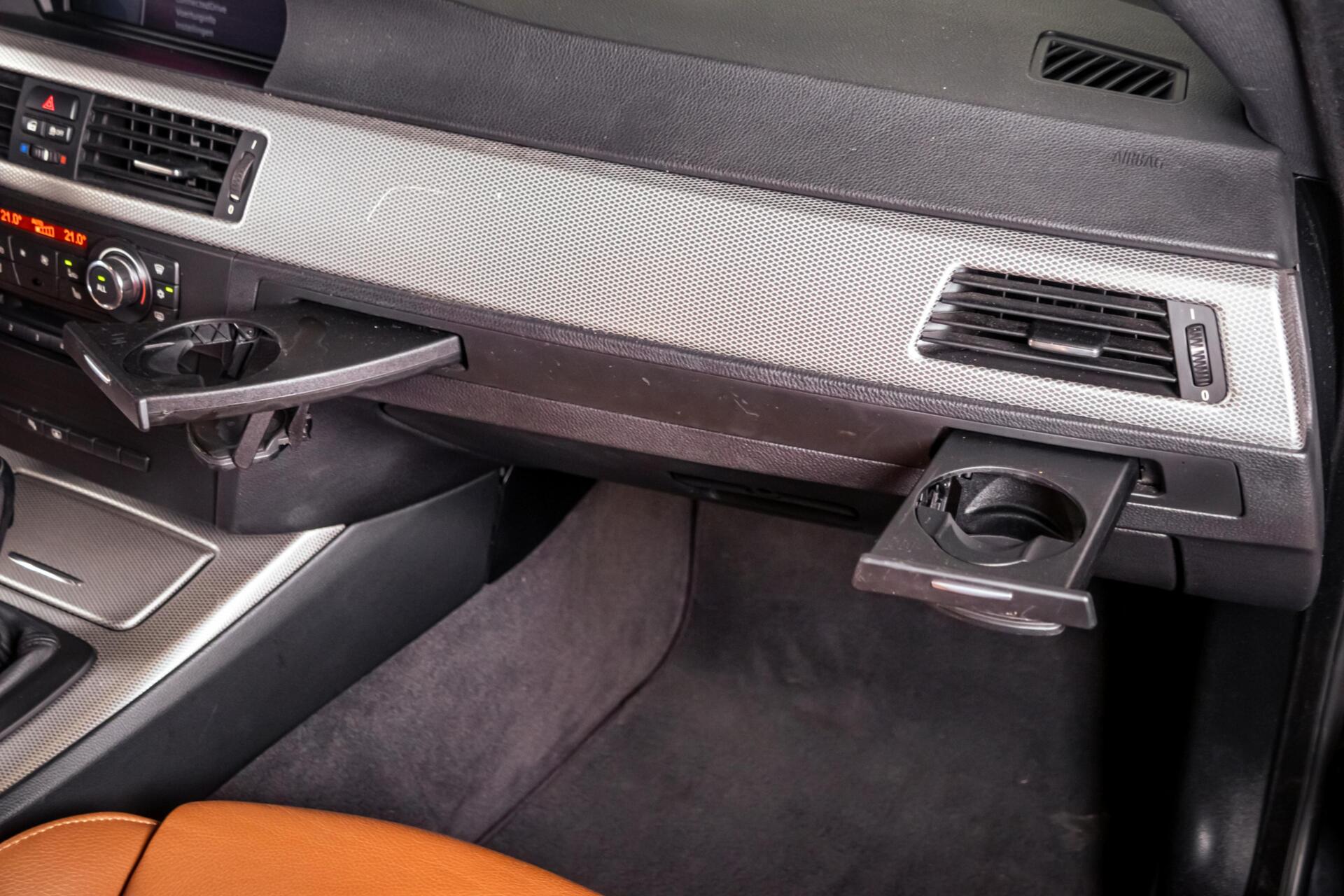 Foto van BMW 325i