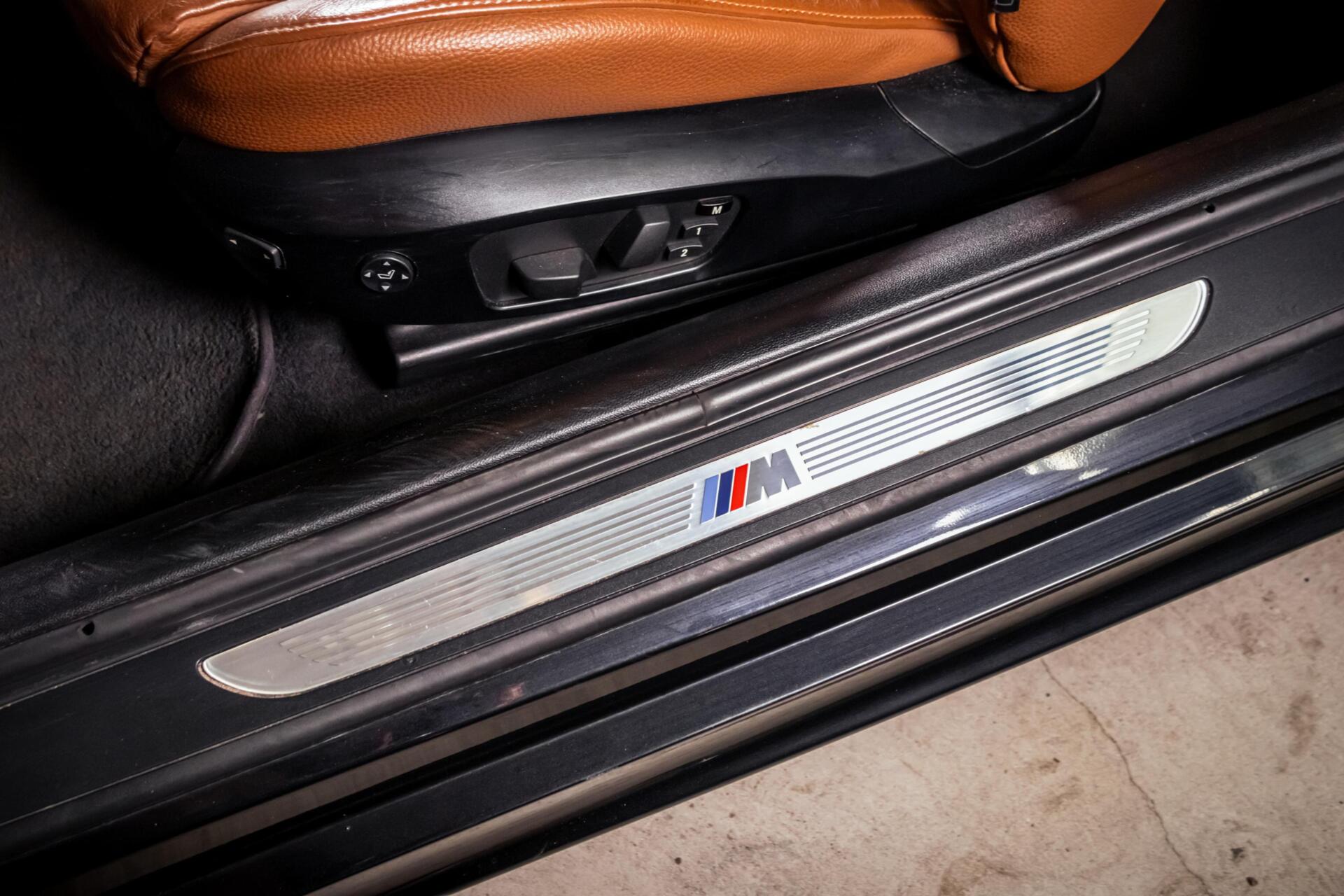 Foto van BMW 325i