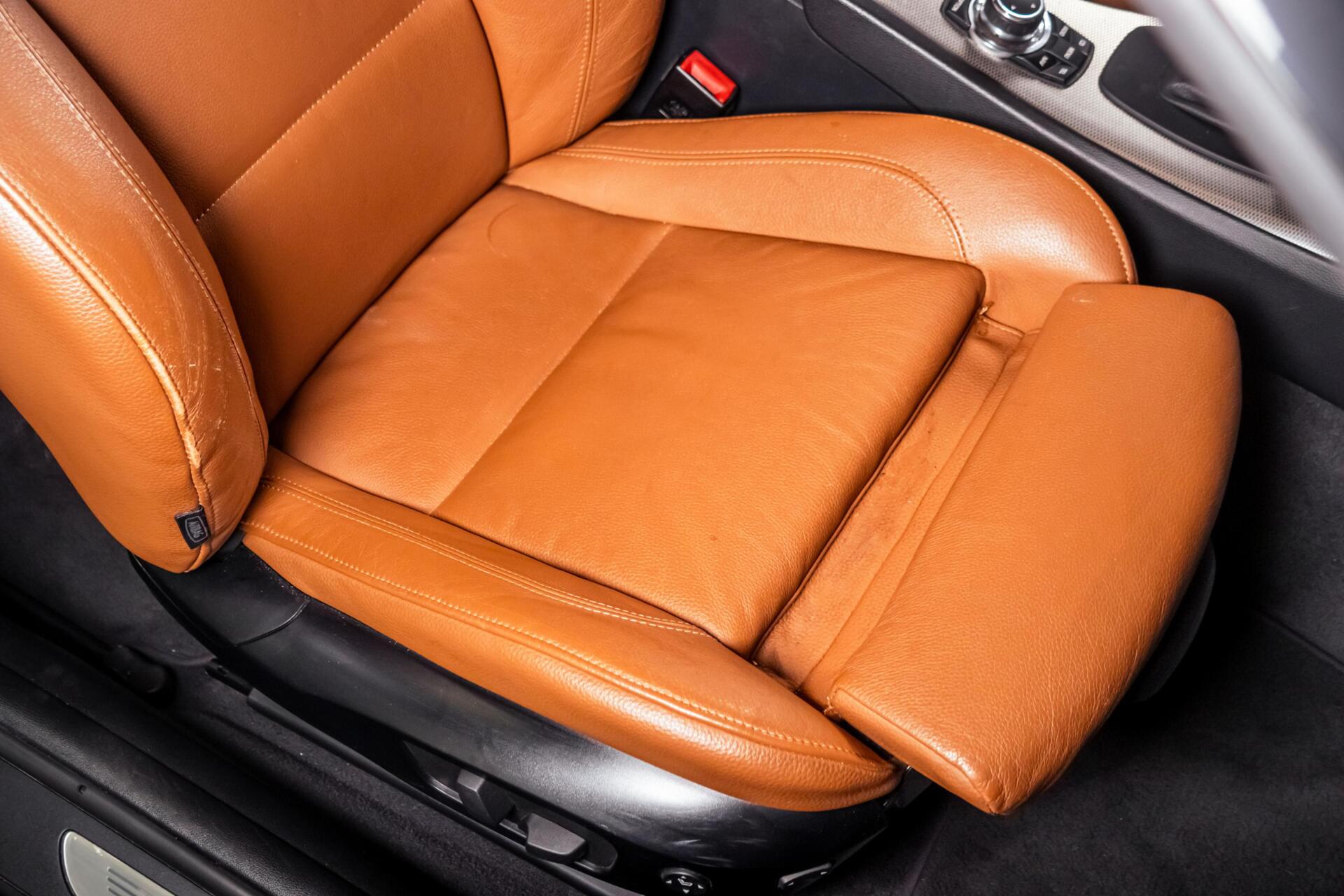 Foto van BMW 325i