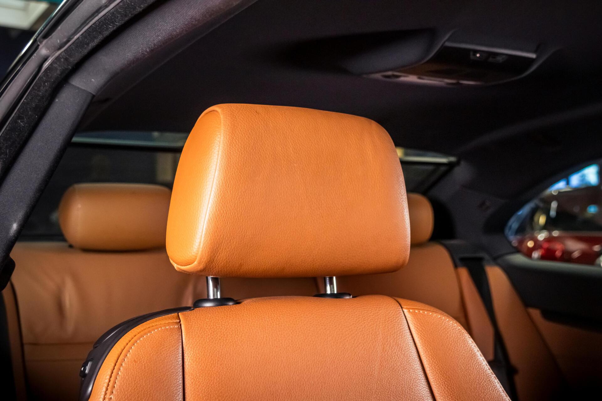 Foto van BMW 325i