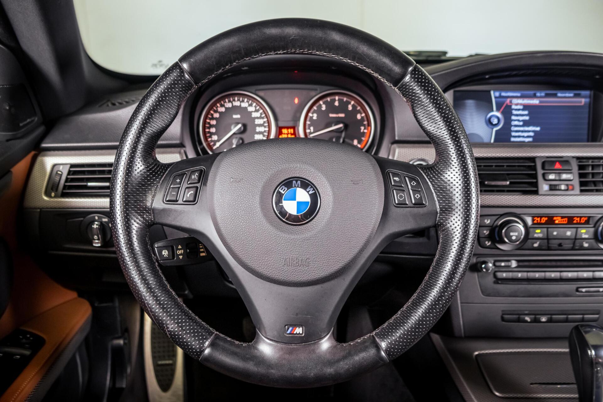Foto van BMW 325i