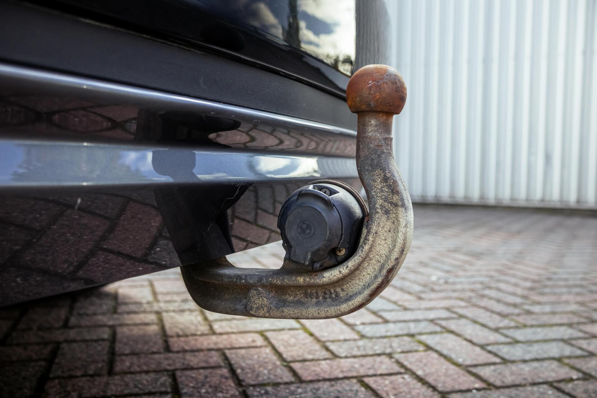 Foto van BMW 325i
