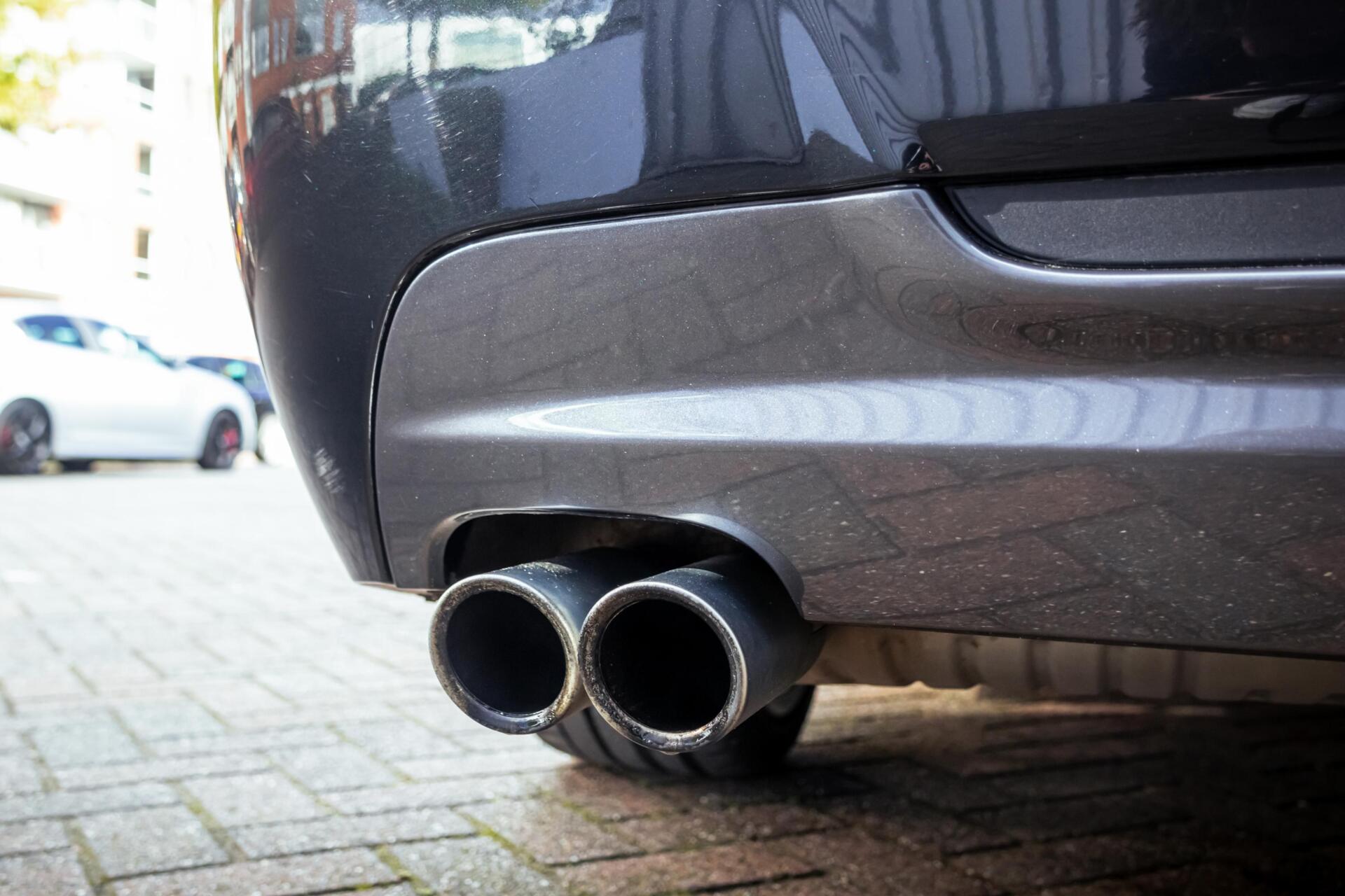 Foto van BMW 325i