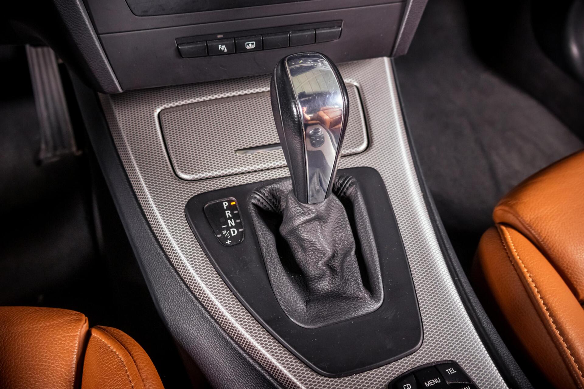 Foto van BMW 325i