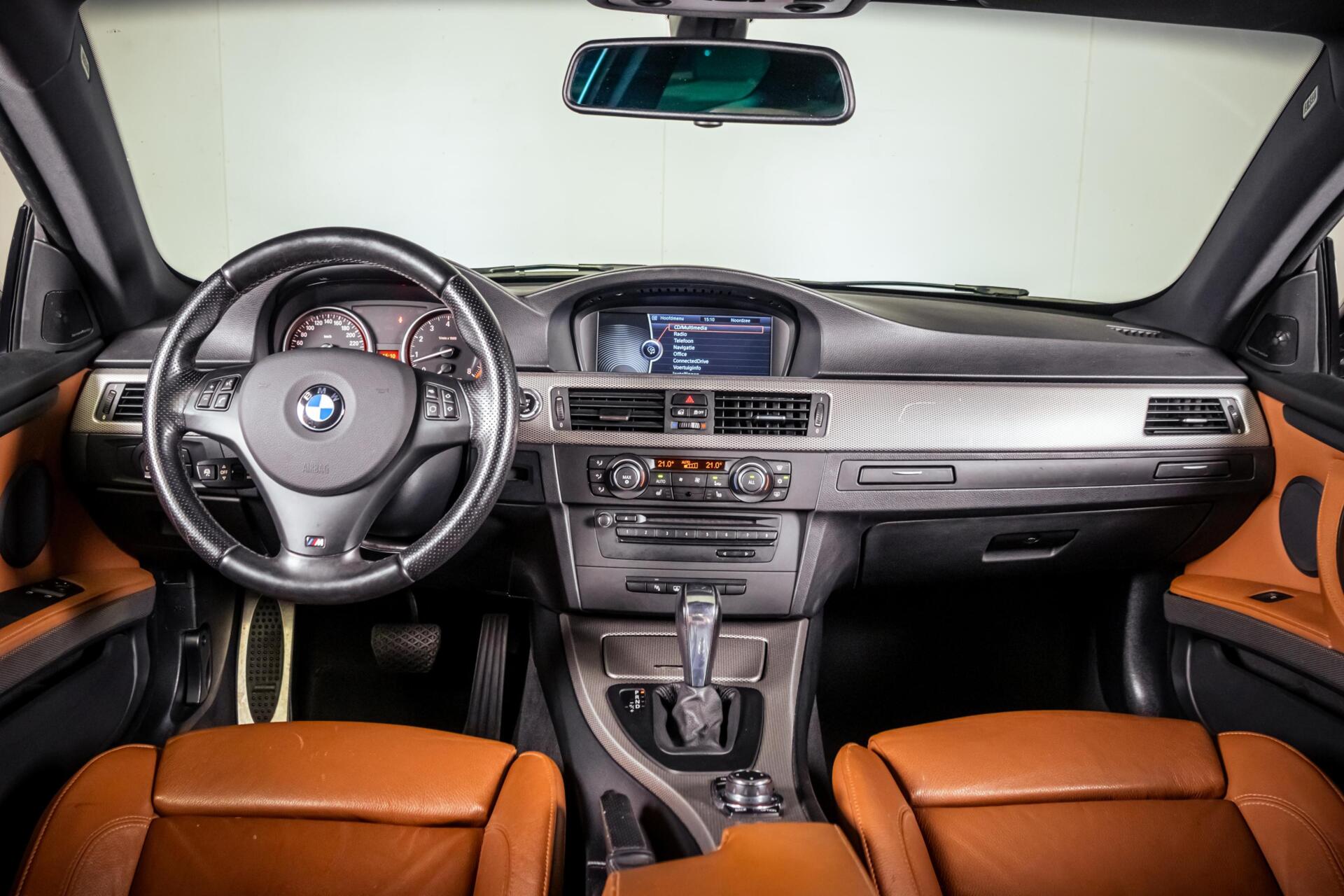 Foto van BMW 325i