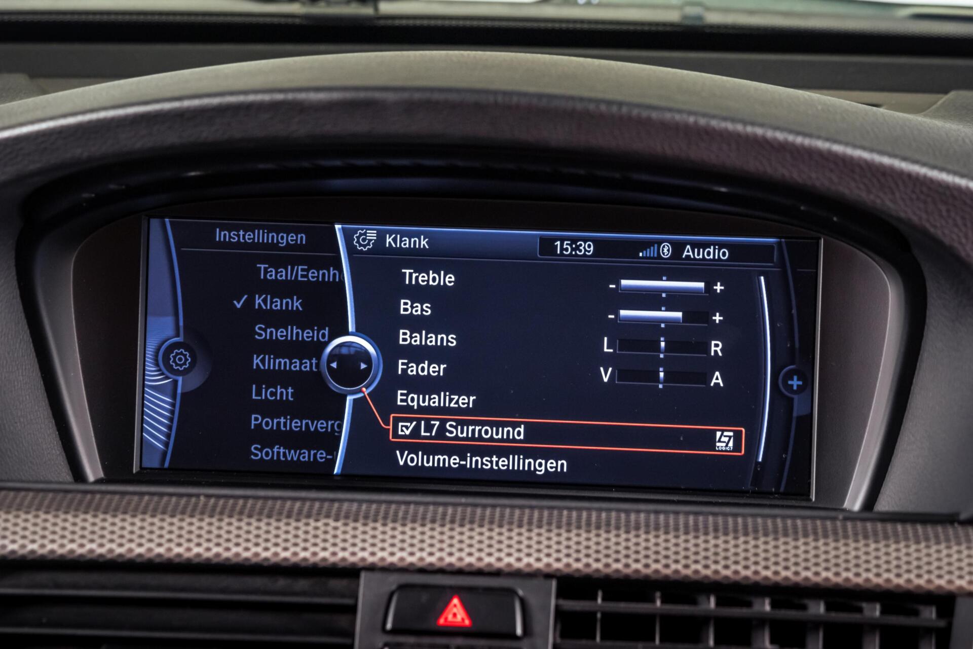Foto van BMW 325i