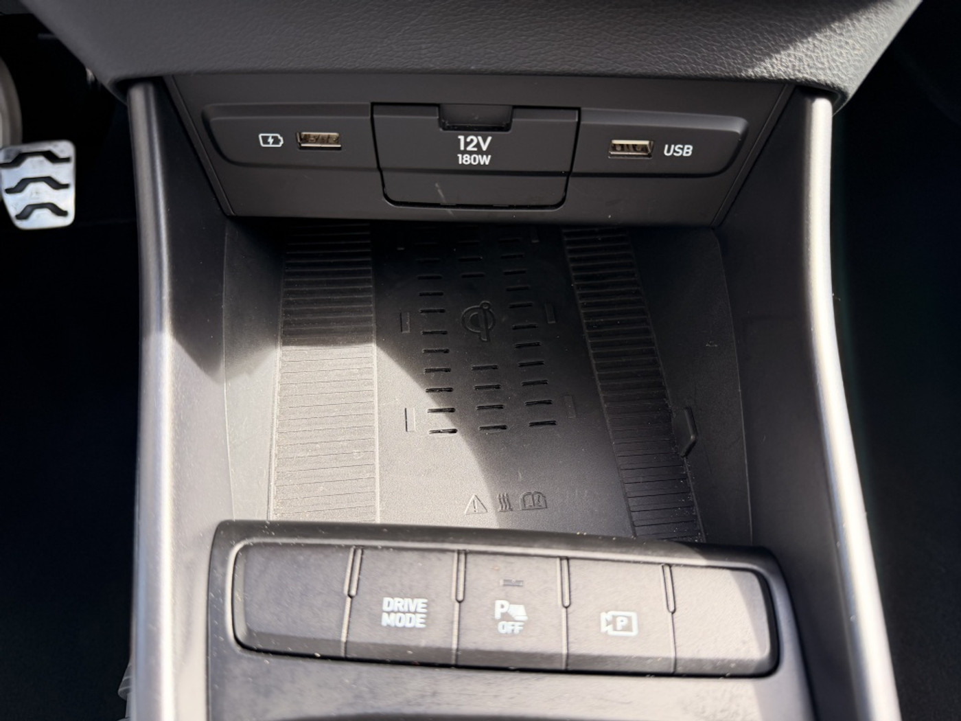 Foto van Hyundai Bayon