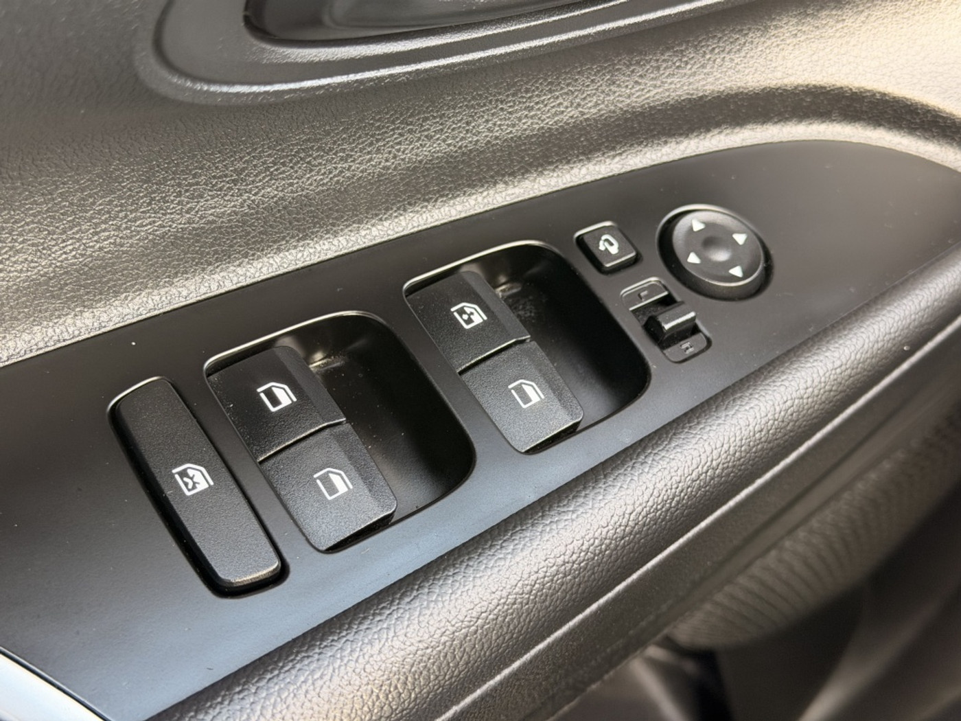 Foto van Hyundai Bayon