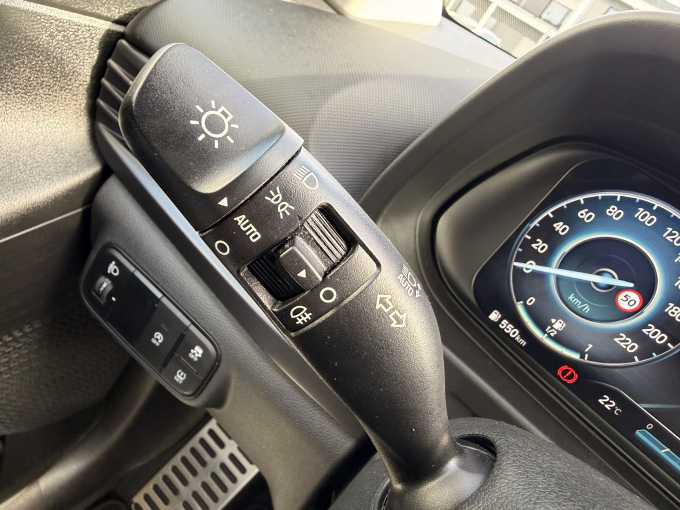 Foto van Hyundai Bayon