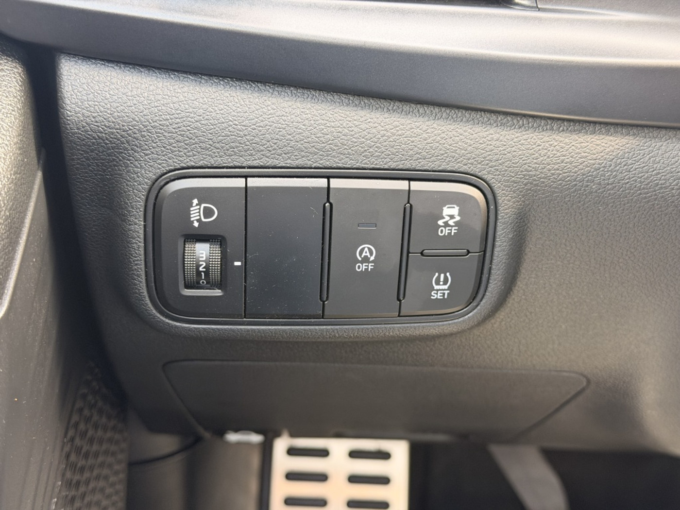 Foto van Hyundai Bayon