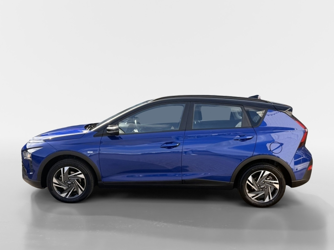 Foto van Hyundai Bayon
