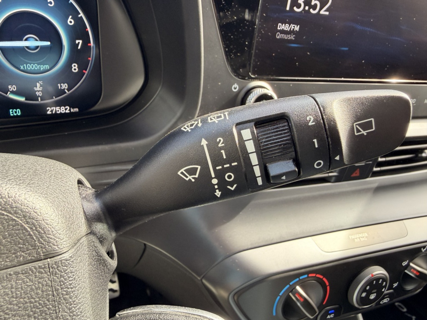 Foto van Hyundai Bayon