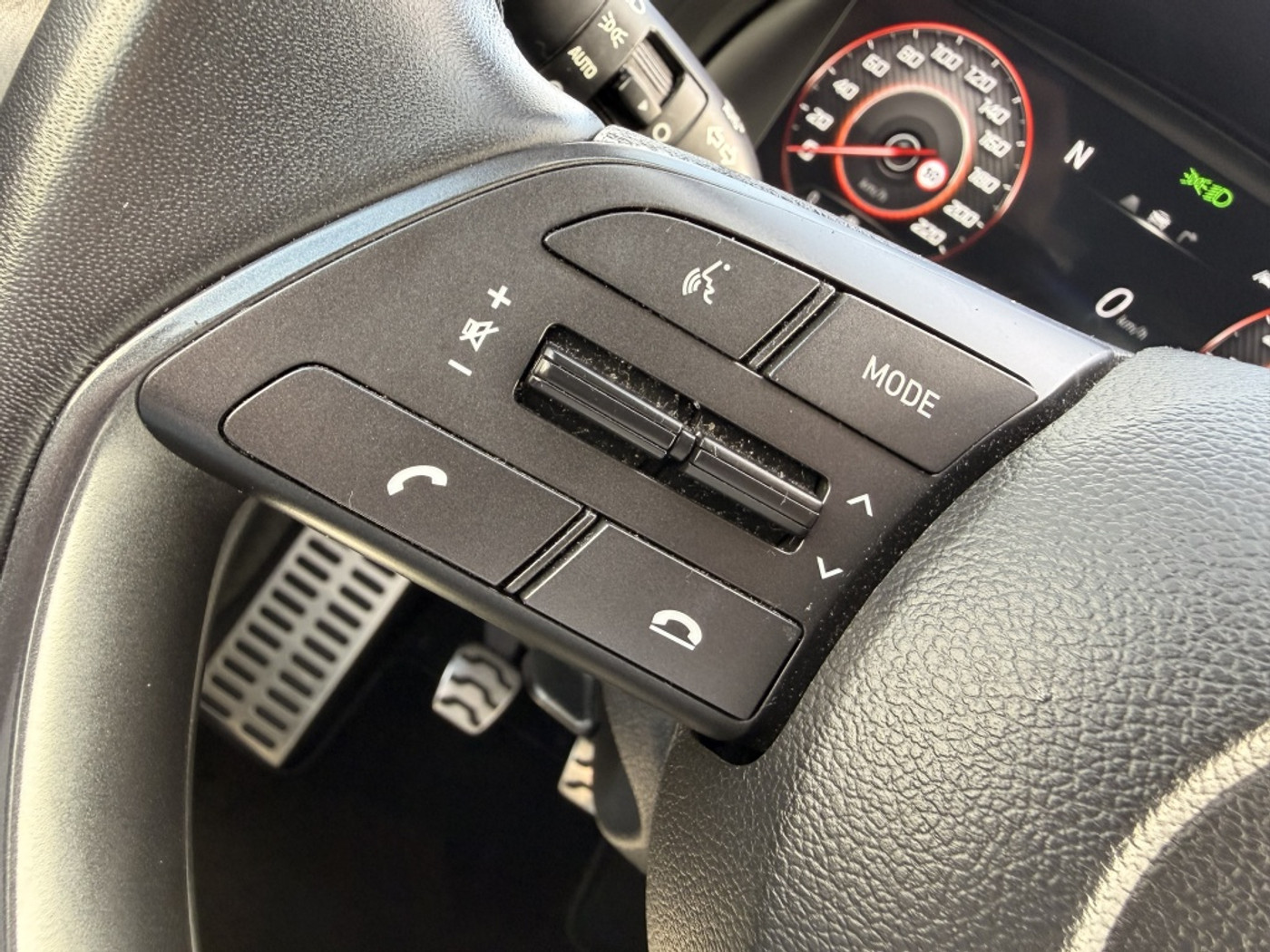 Foto van Hyundai Bayon