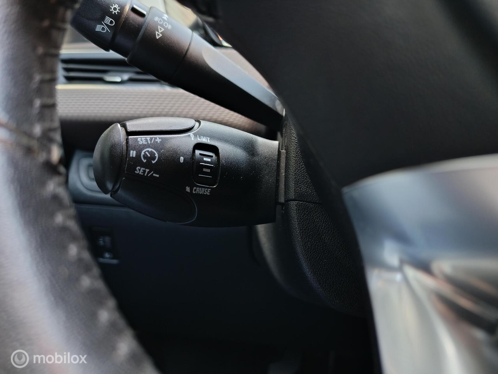 Foto van Peugeot 2008