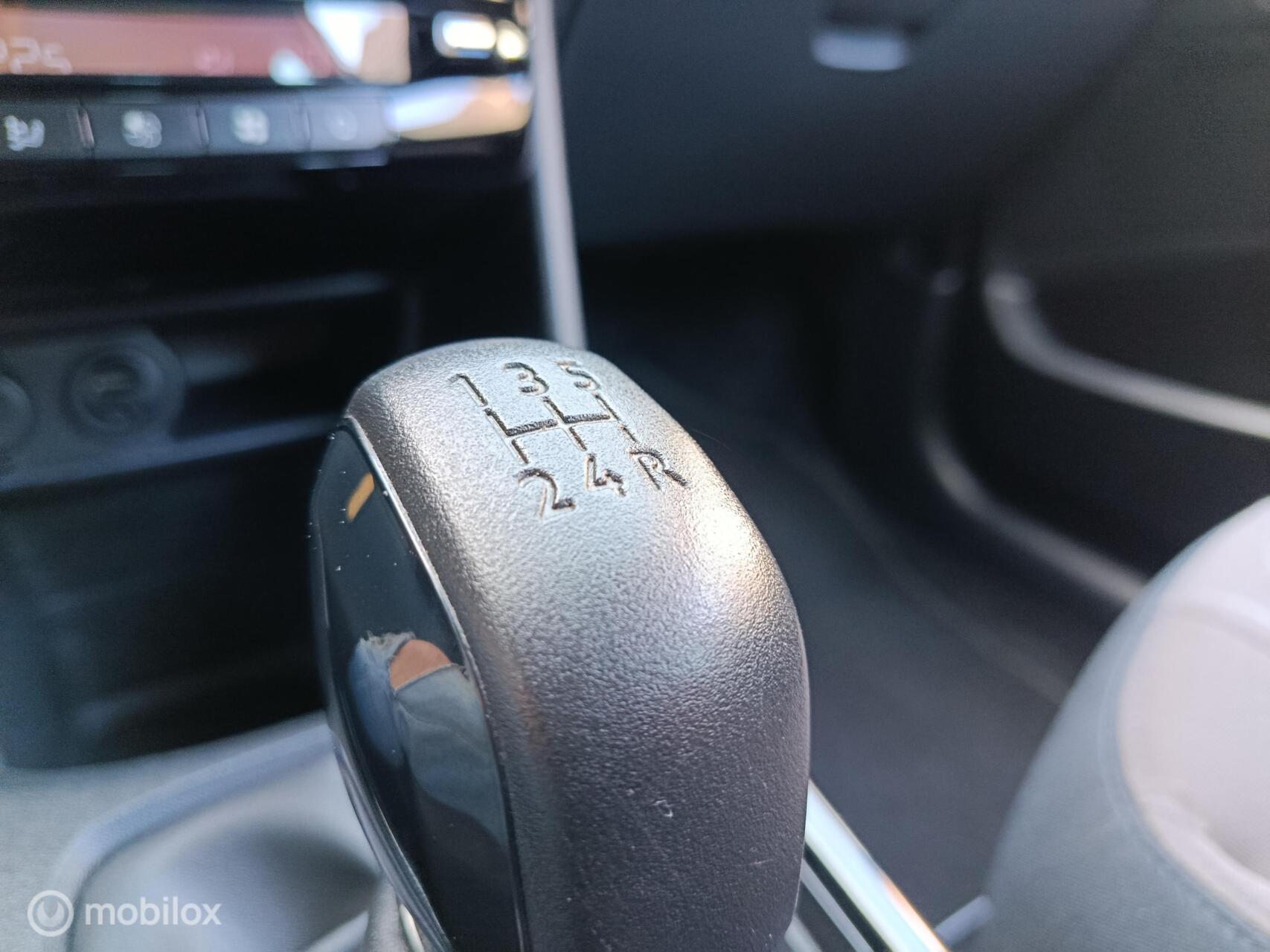 Foto van Peugeot 2008