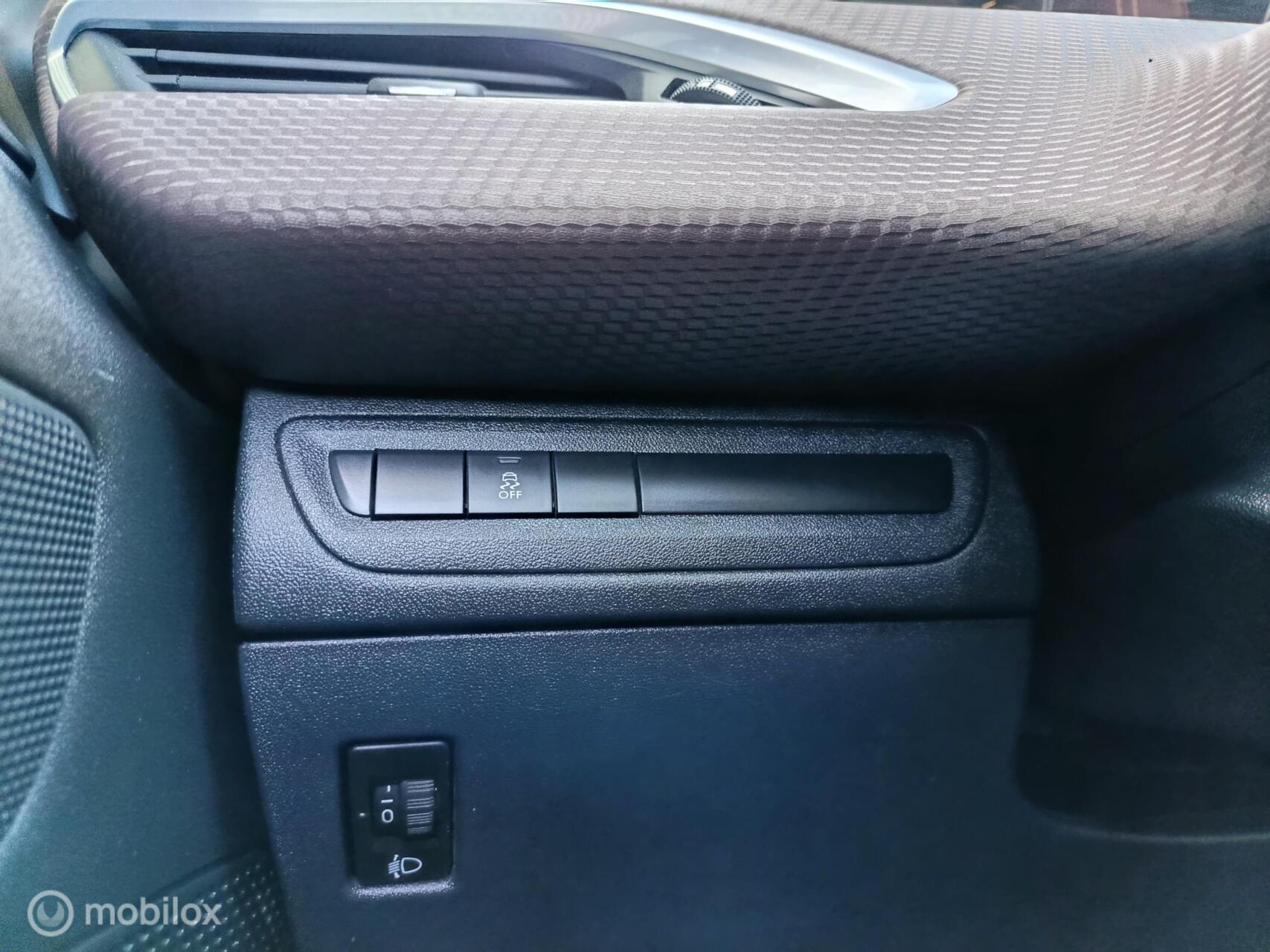 Foto van Peugeot 2008