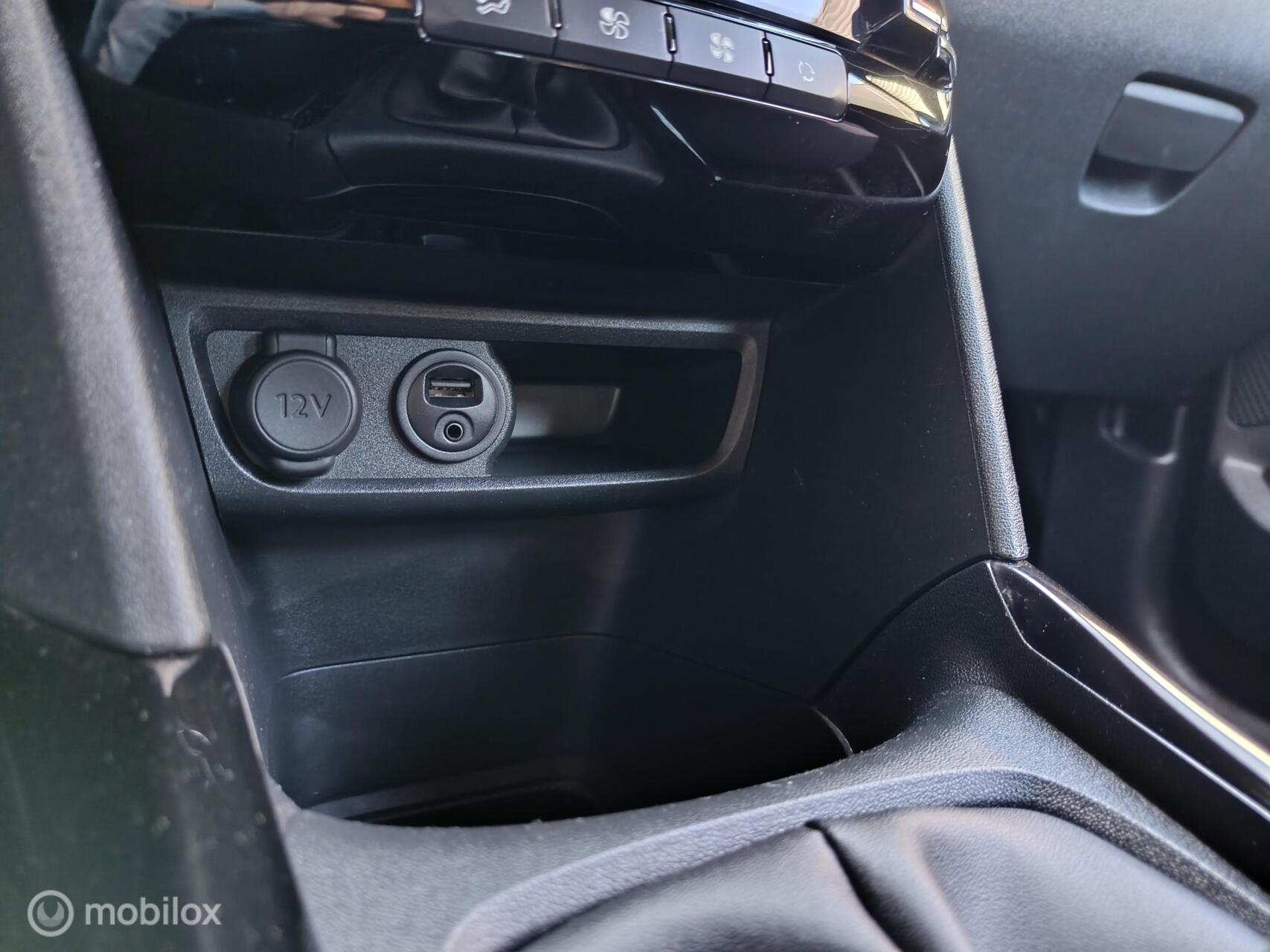 Foto van Peugeot 2008