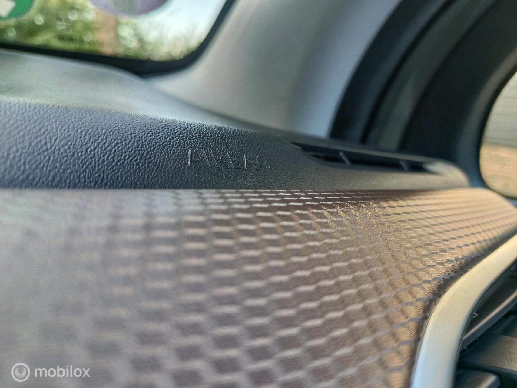 Foto van Peugeot 2008