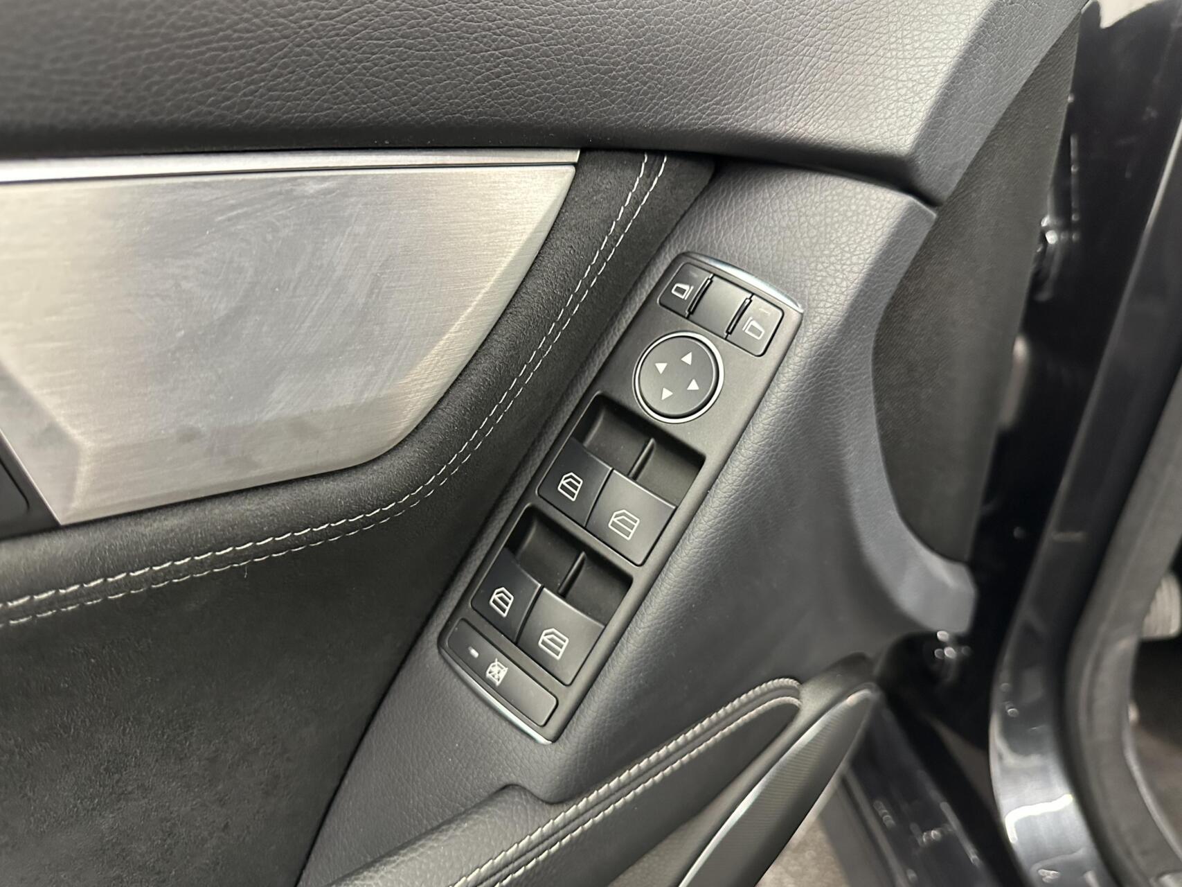Foto van Mercedes-Benz C 180