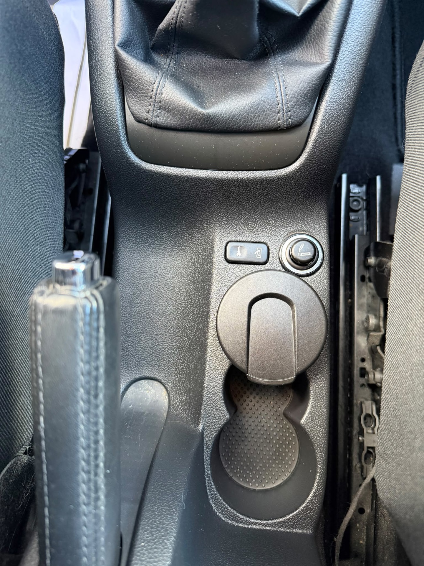 Foto van Skoda Yeti