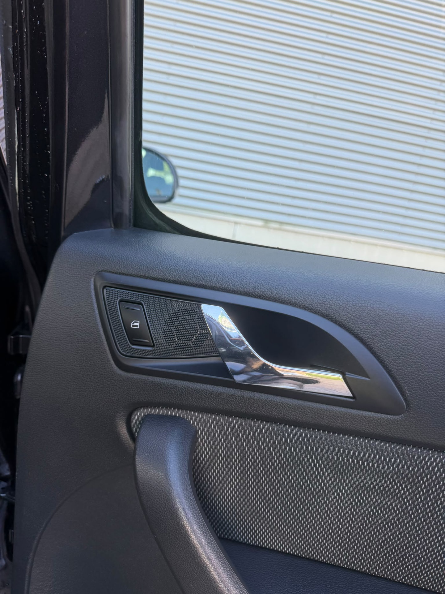 Foto van Skoda Yeti