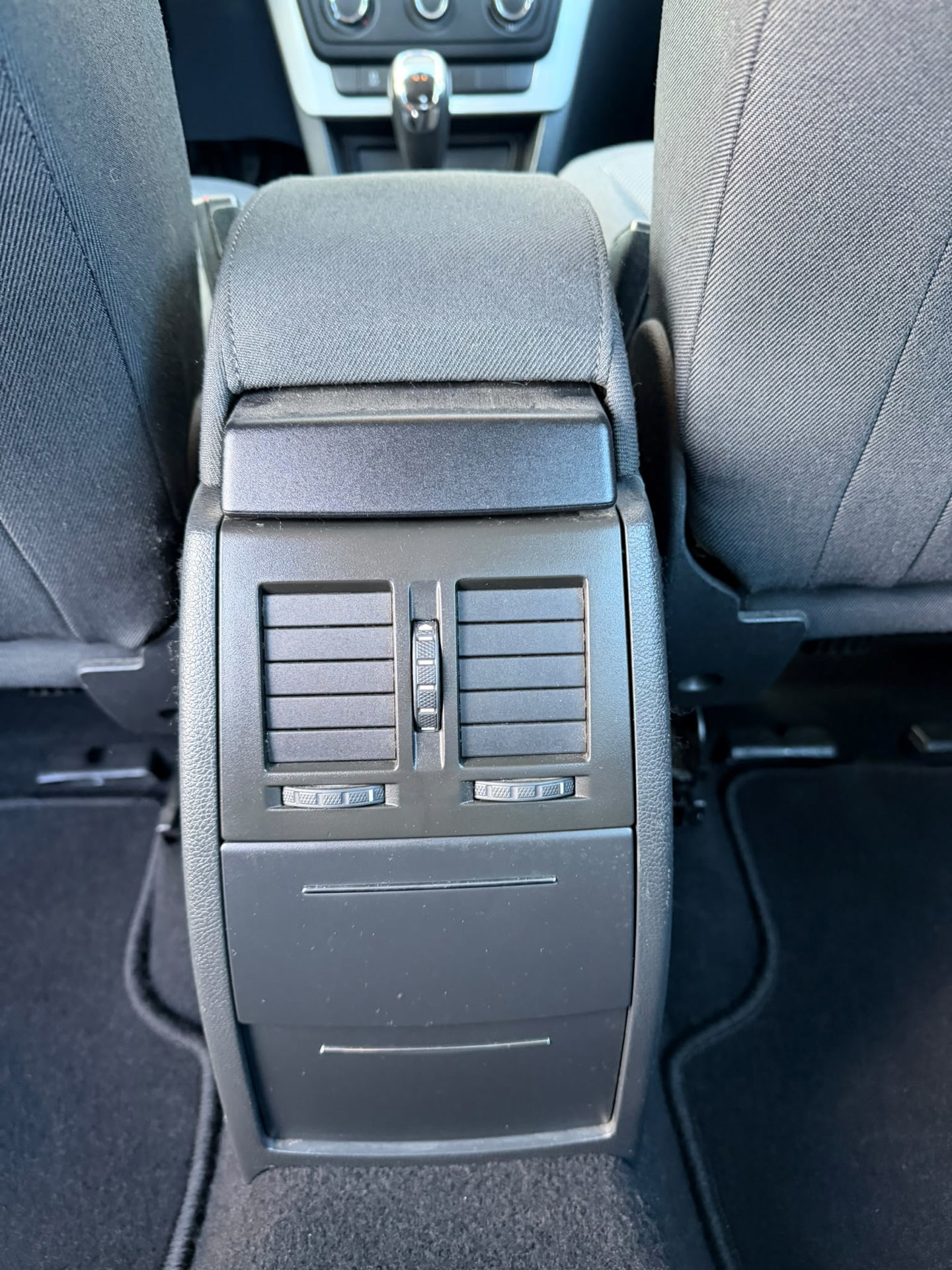 Foto van Skoda Yeti