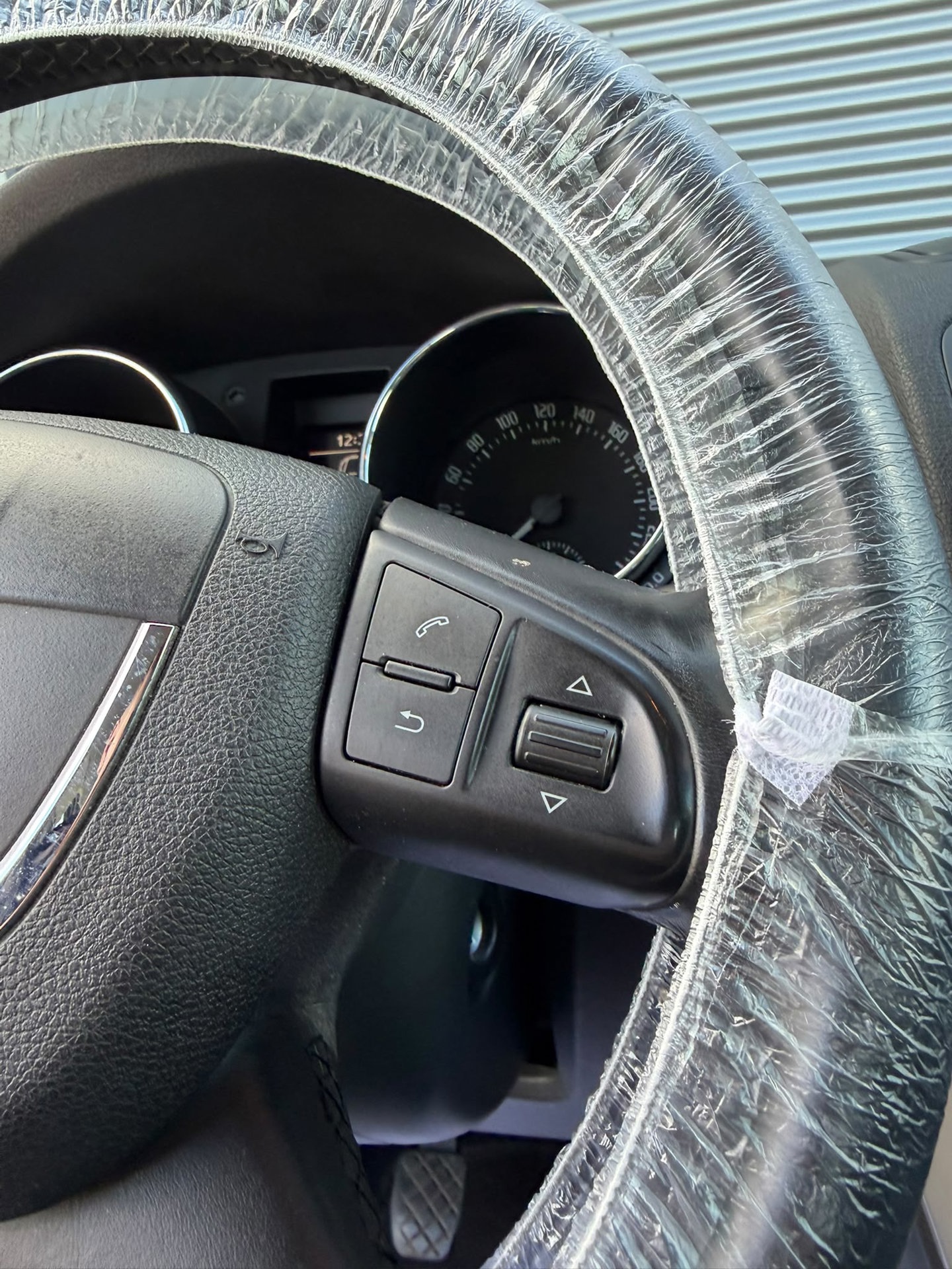 Foto van Skoda Yeti